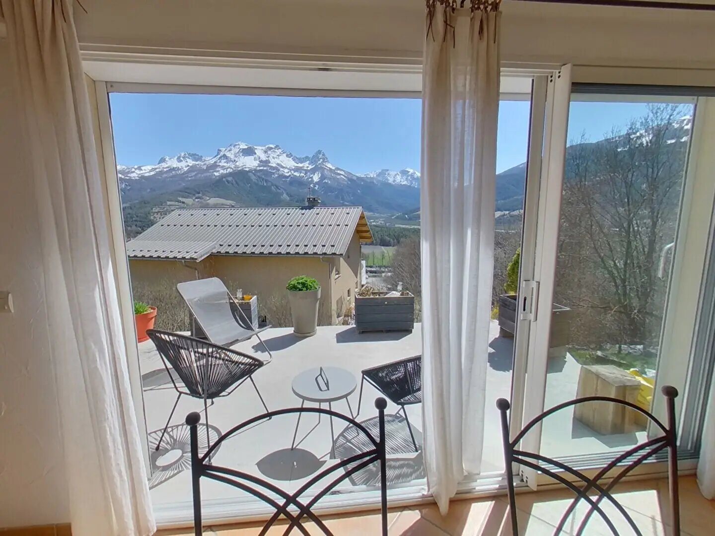 Maison à vendre, 120m², Saint-Pons