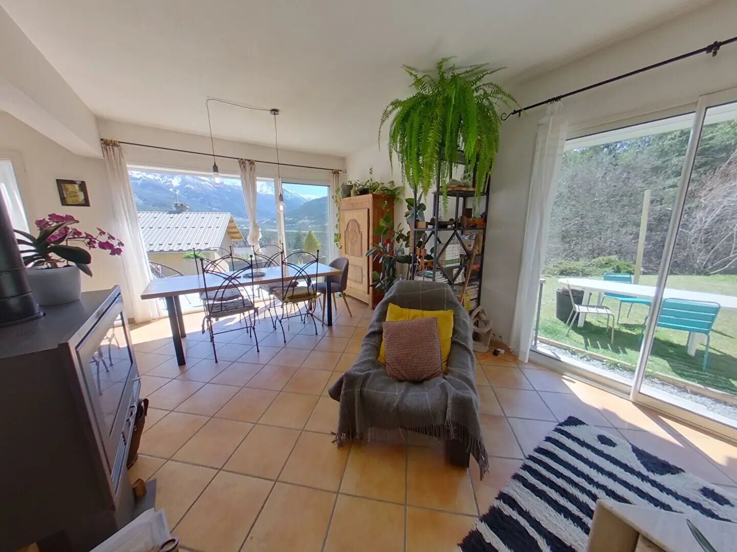 Maison à vendre, 120m², Saint-Pons