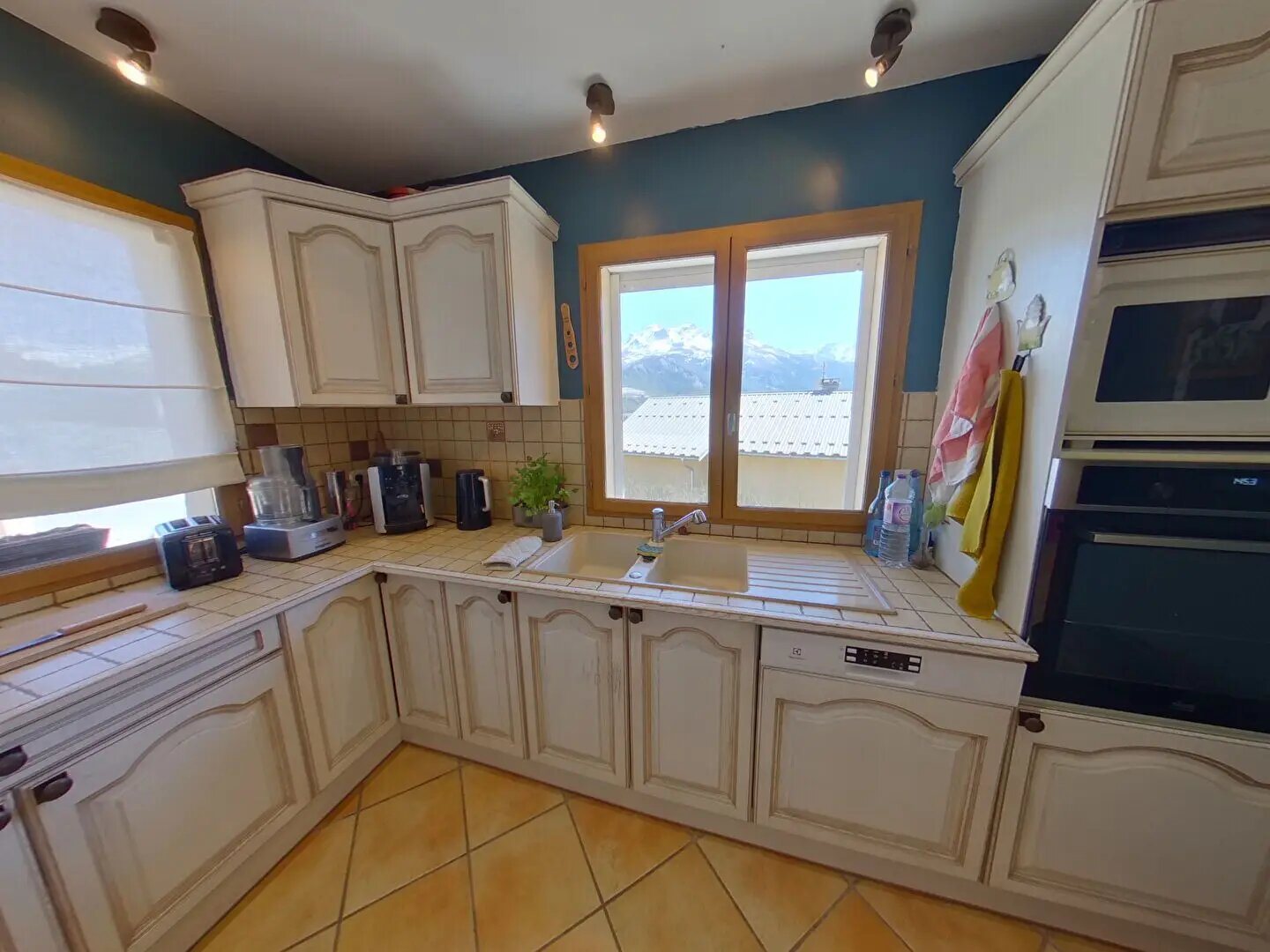 Maison à vendre, 120m², Saint-Pons