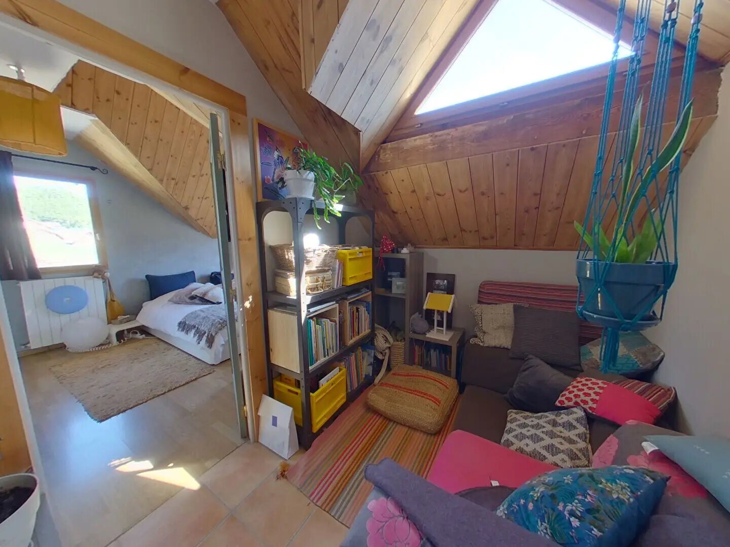 Maison à vendre, 120m², Saint-Pons
