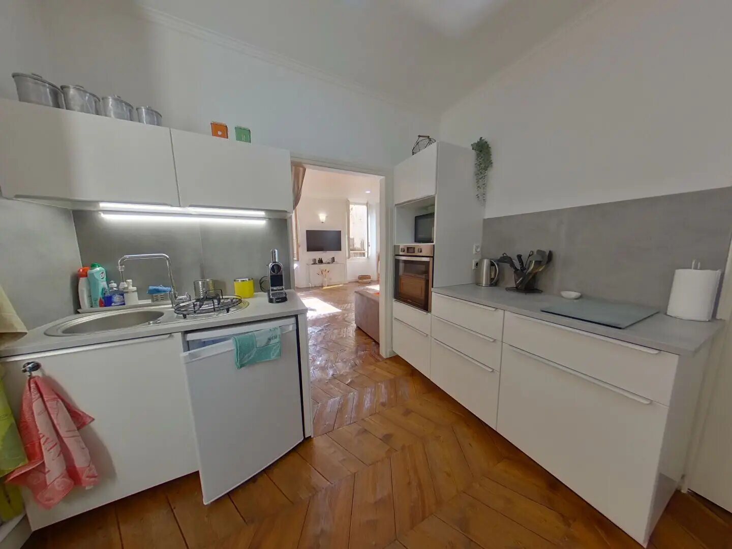 Appartement à vendre, 44m², Barcelonnette