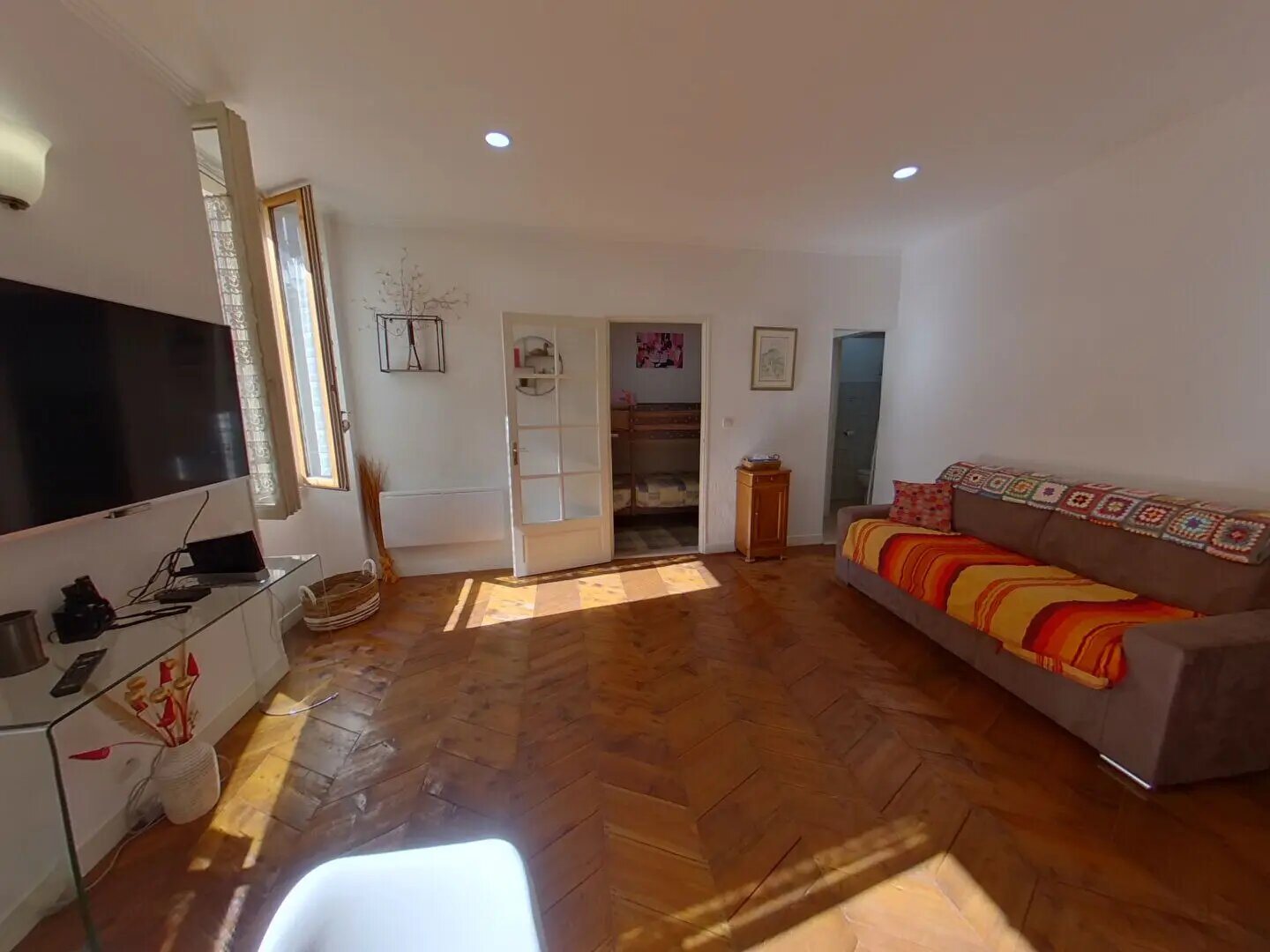 Appartement à vendre, 44m², Barcelonnette