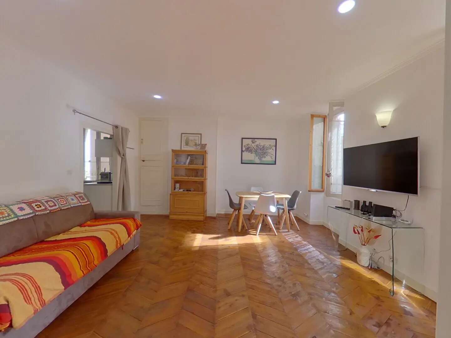 Appartement à vendre, 44m², Barcelonnette