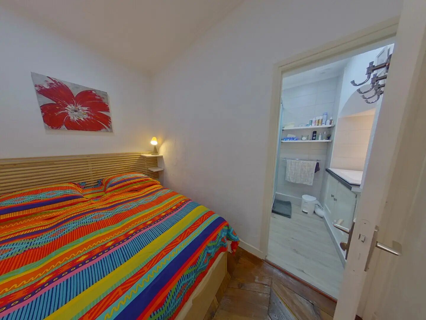 Appartement à vendre, 44m², Barcelonnette