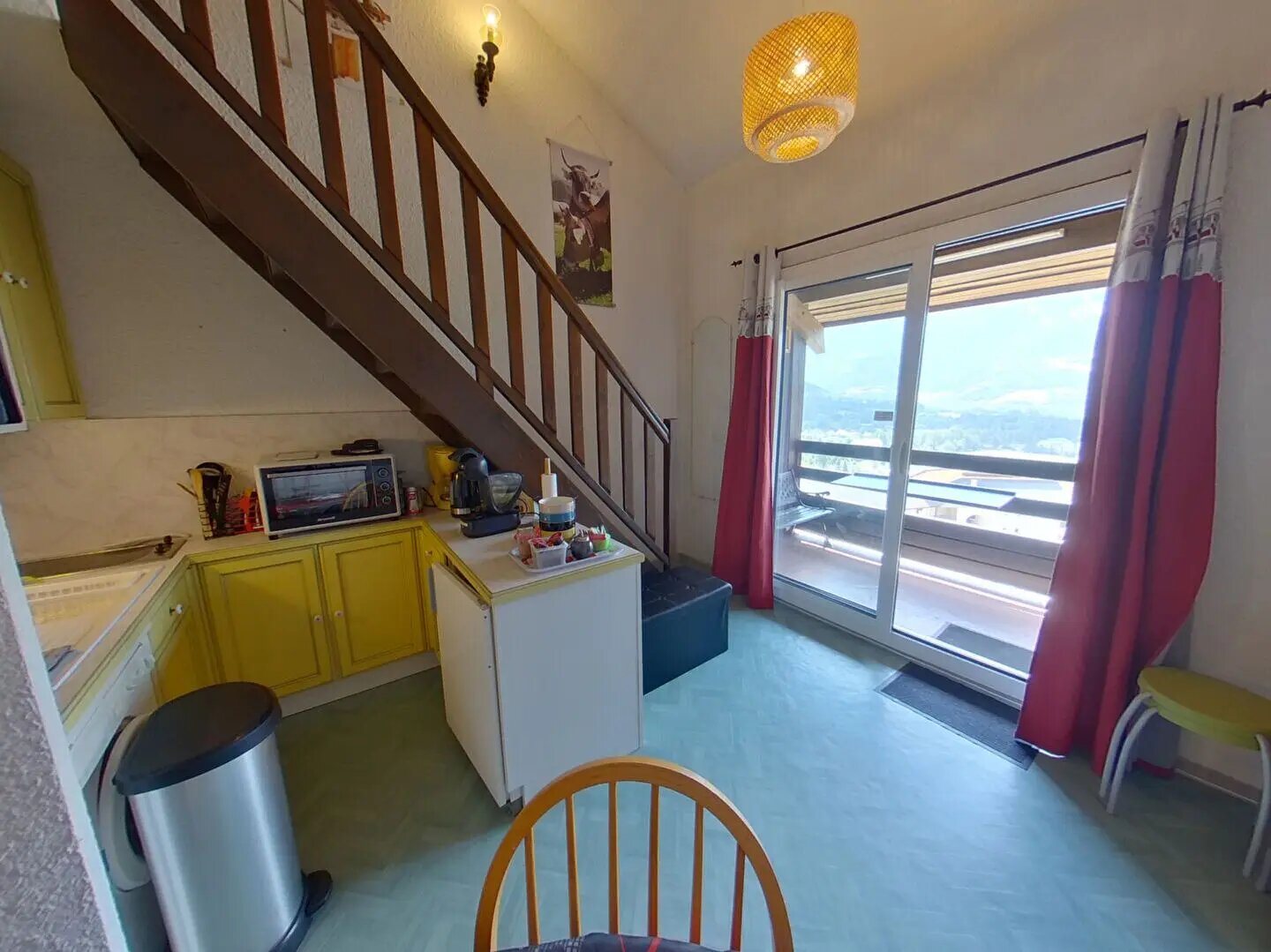 Appartement à vendre, 42m², Barcelonnette
