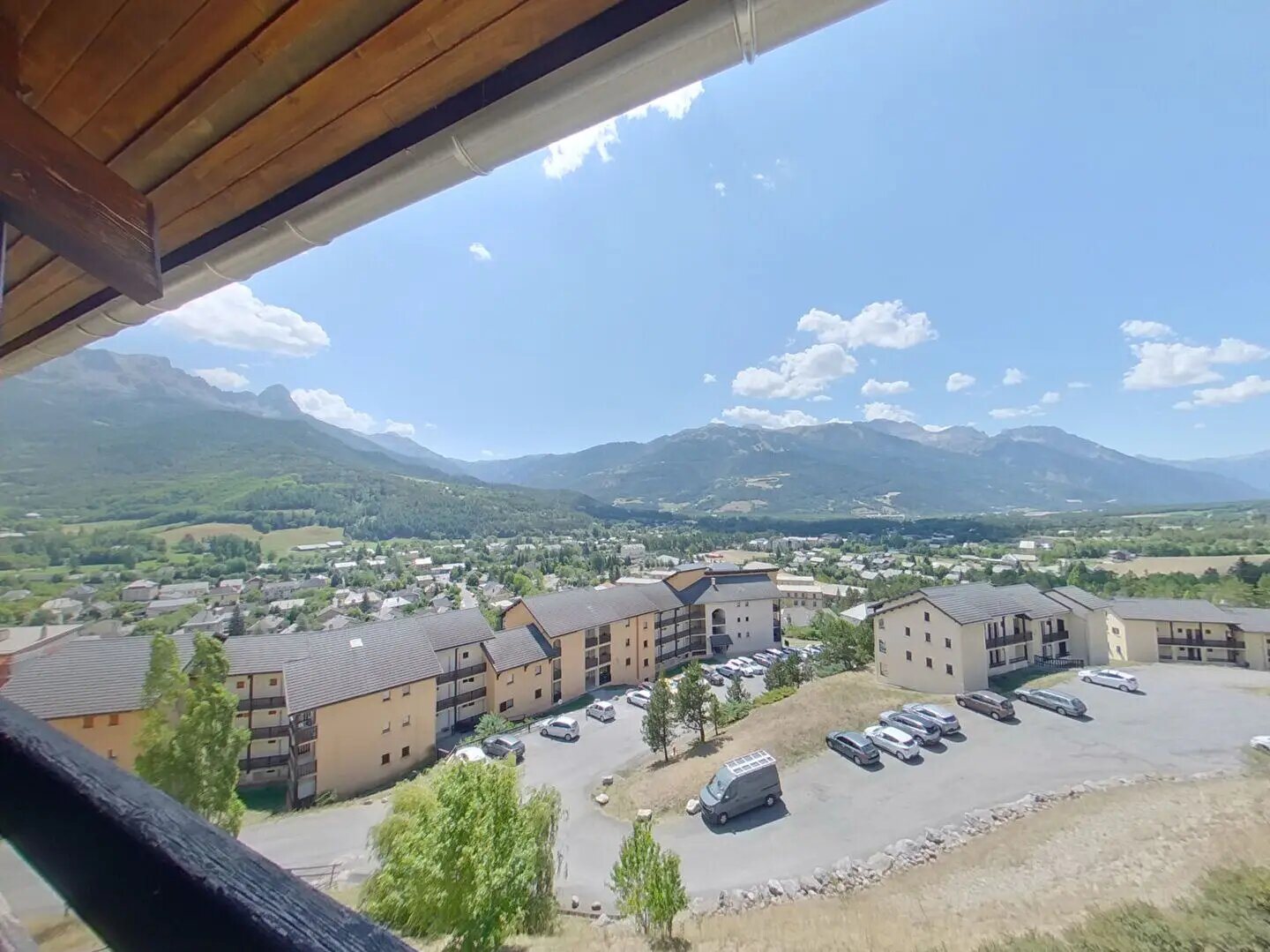 Appartement à vendre, 42m², Barcelonnette