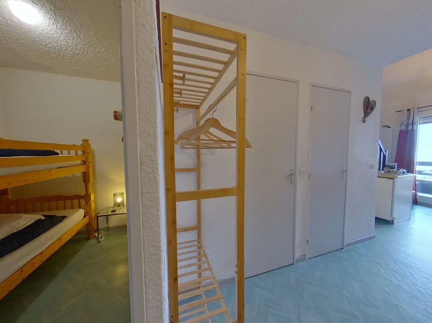 Appartement à vendre, 42m², Barcelonnette