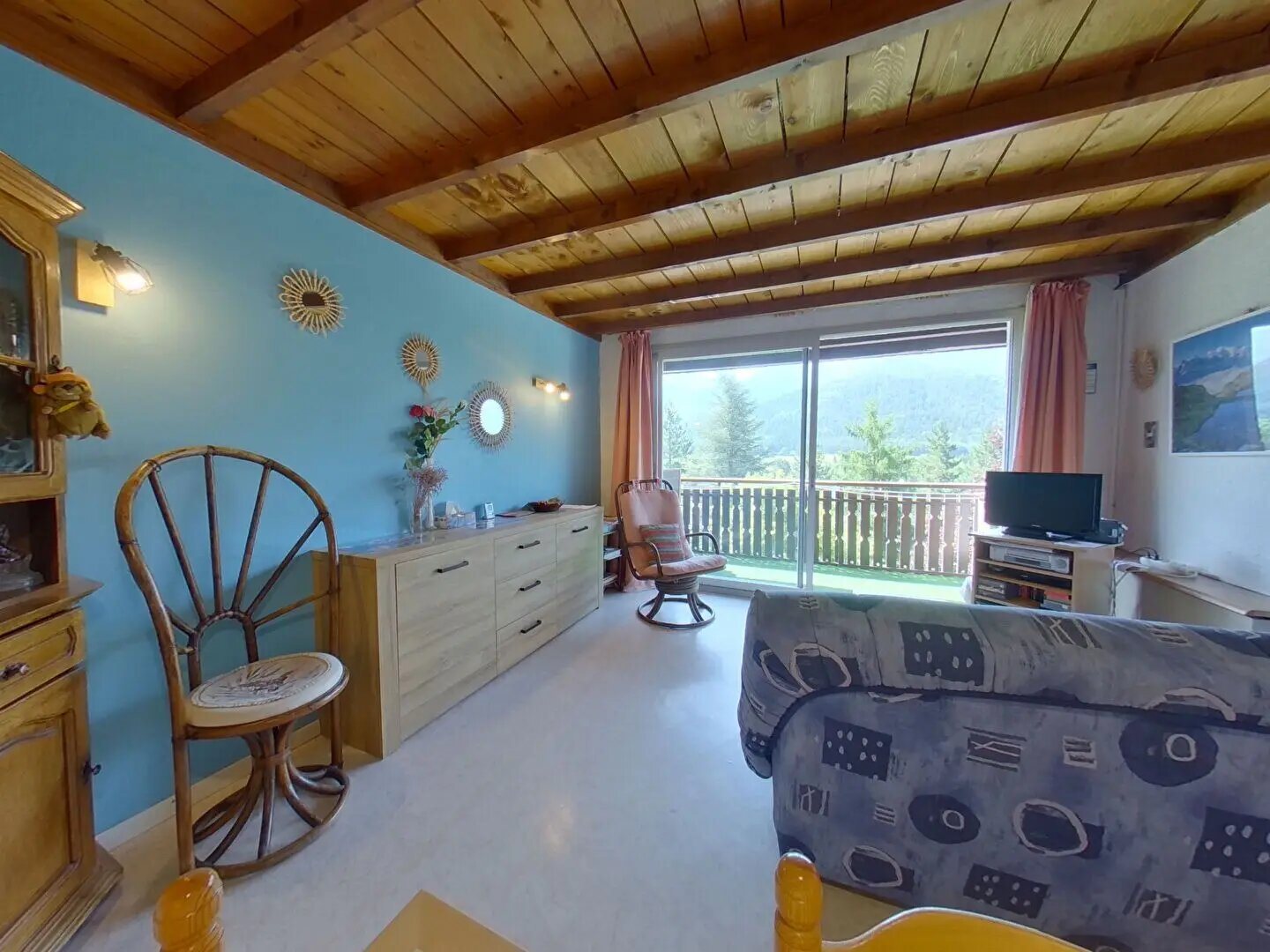 Appartement à vendre, 29m², Barcelonnette