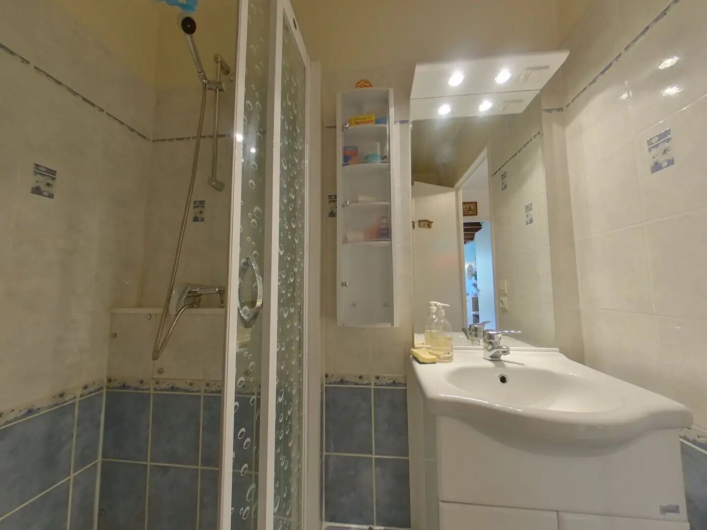 Appartement à vendre, 29m², Barcelonnette