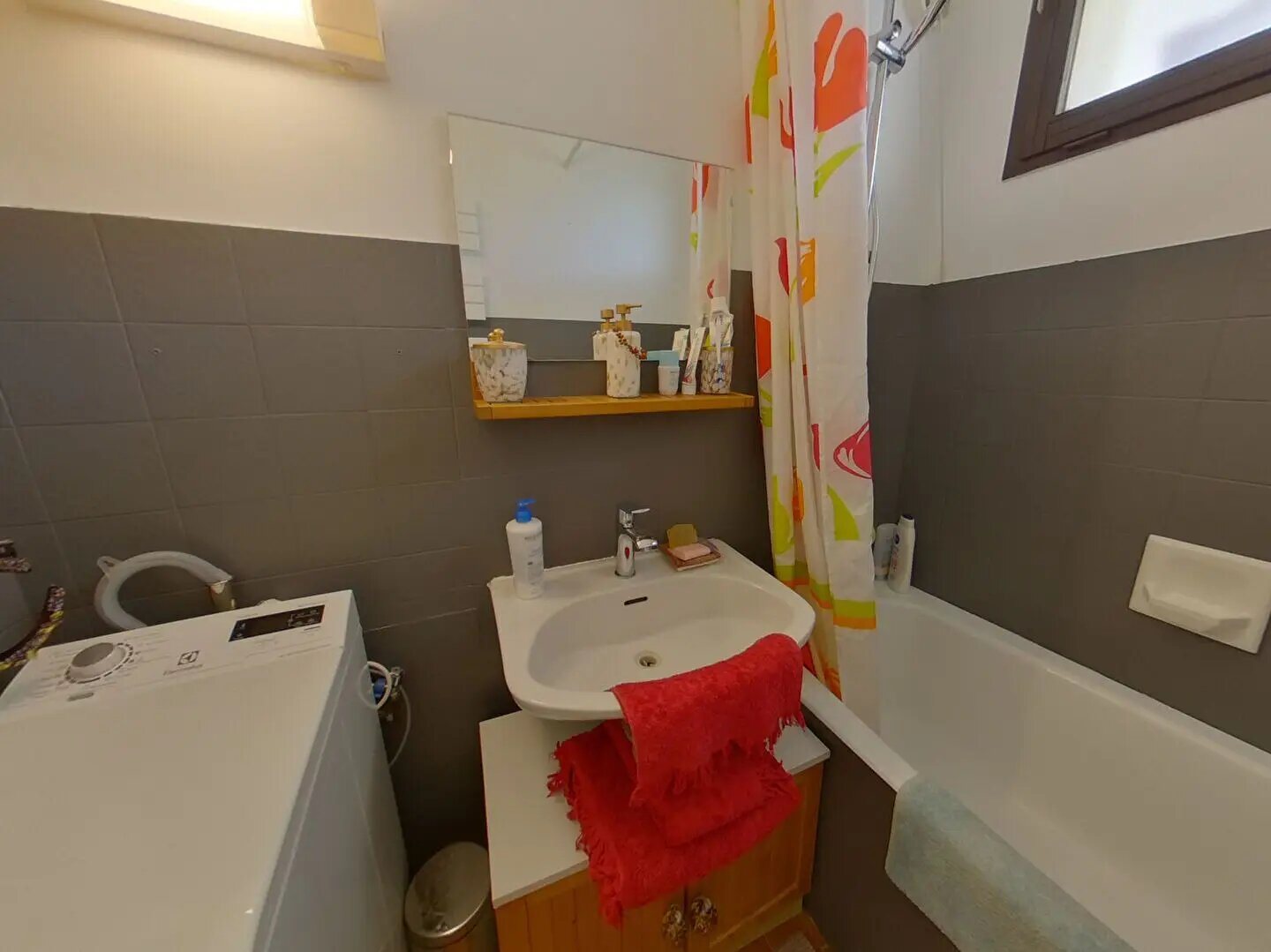 Appartement à vendre, 26m², Enchastrayes