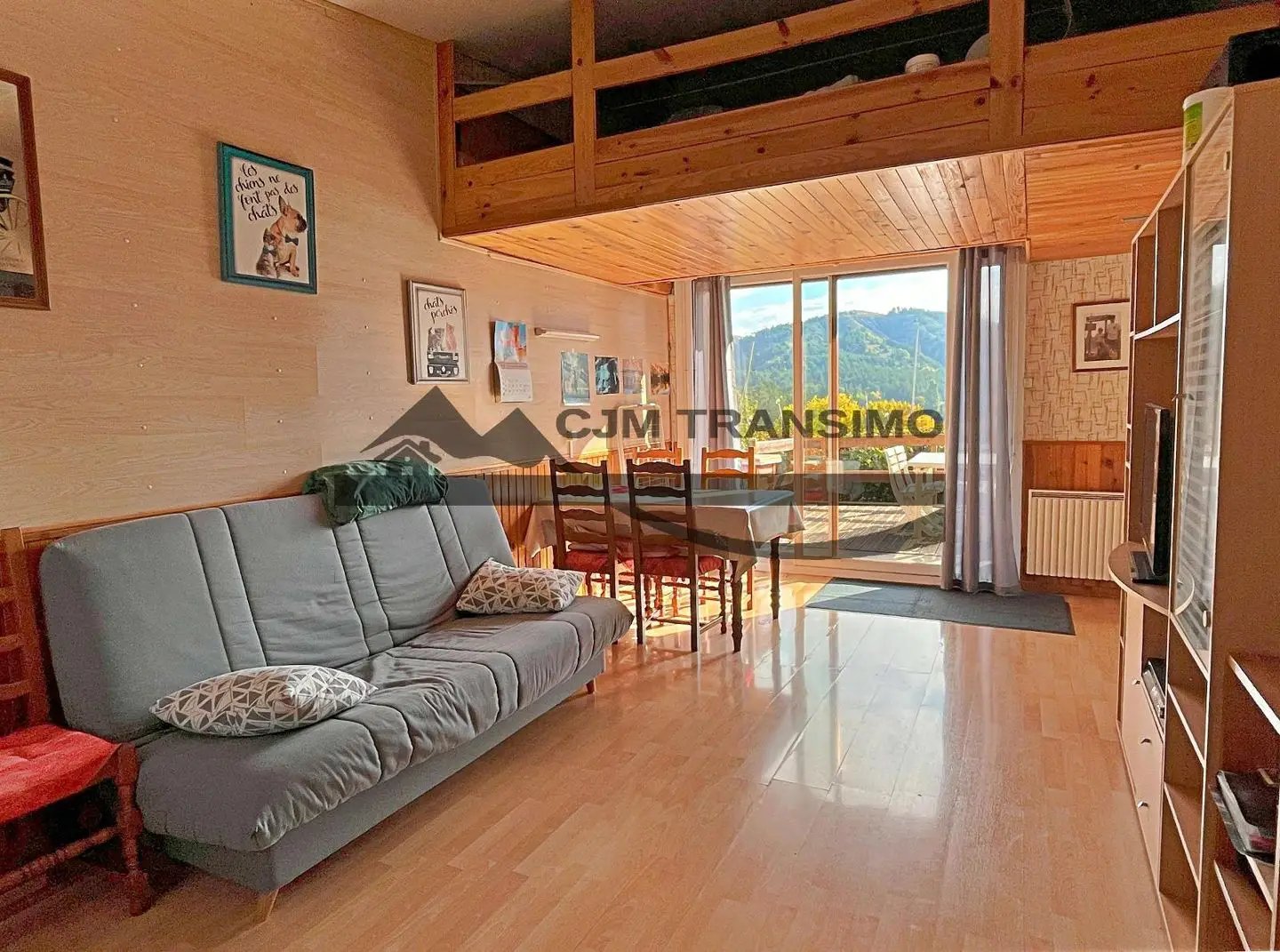 Maison à vendre, 46m², Chorges