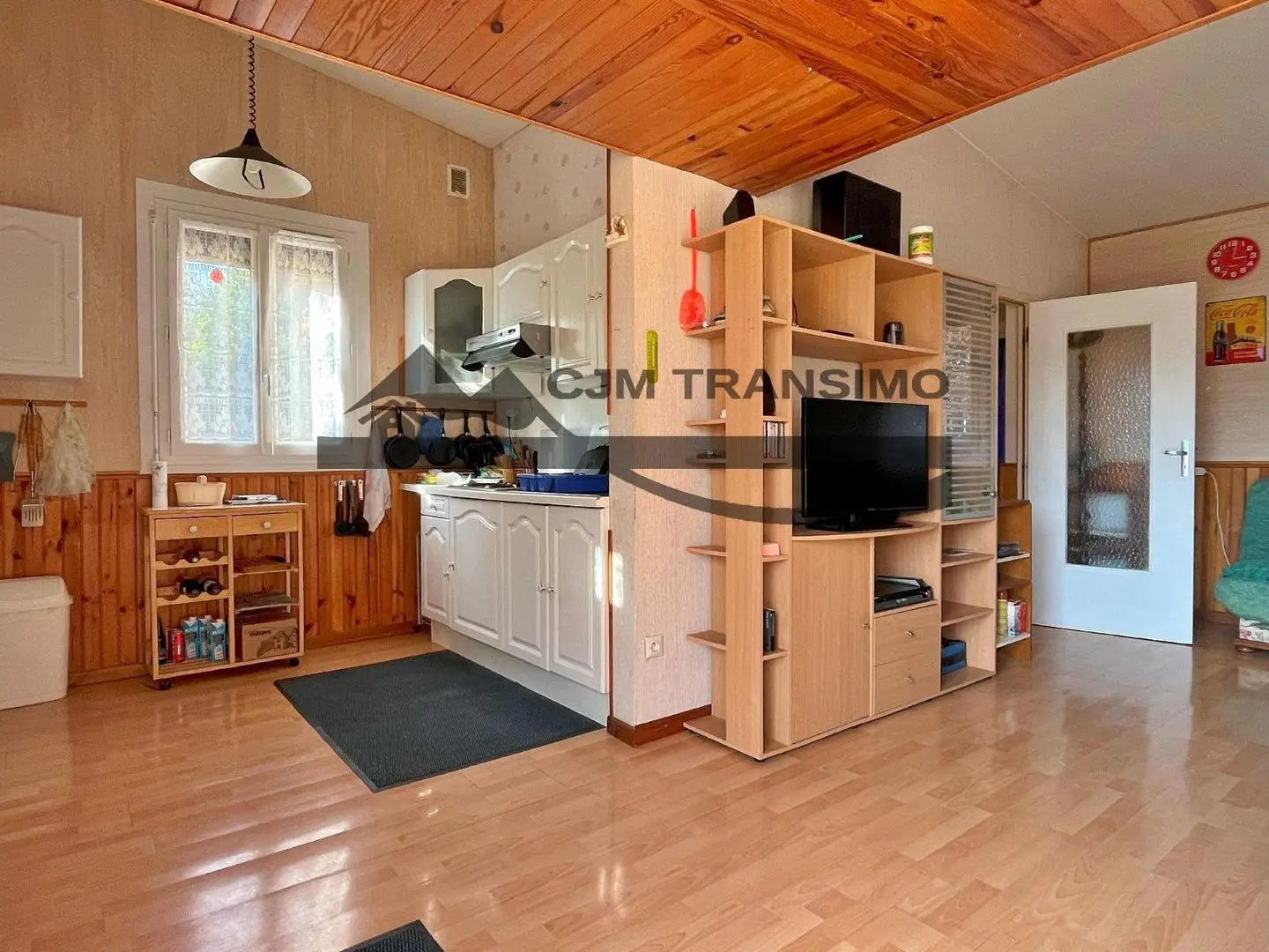 Maison à vendre, 46m², Chorges