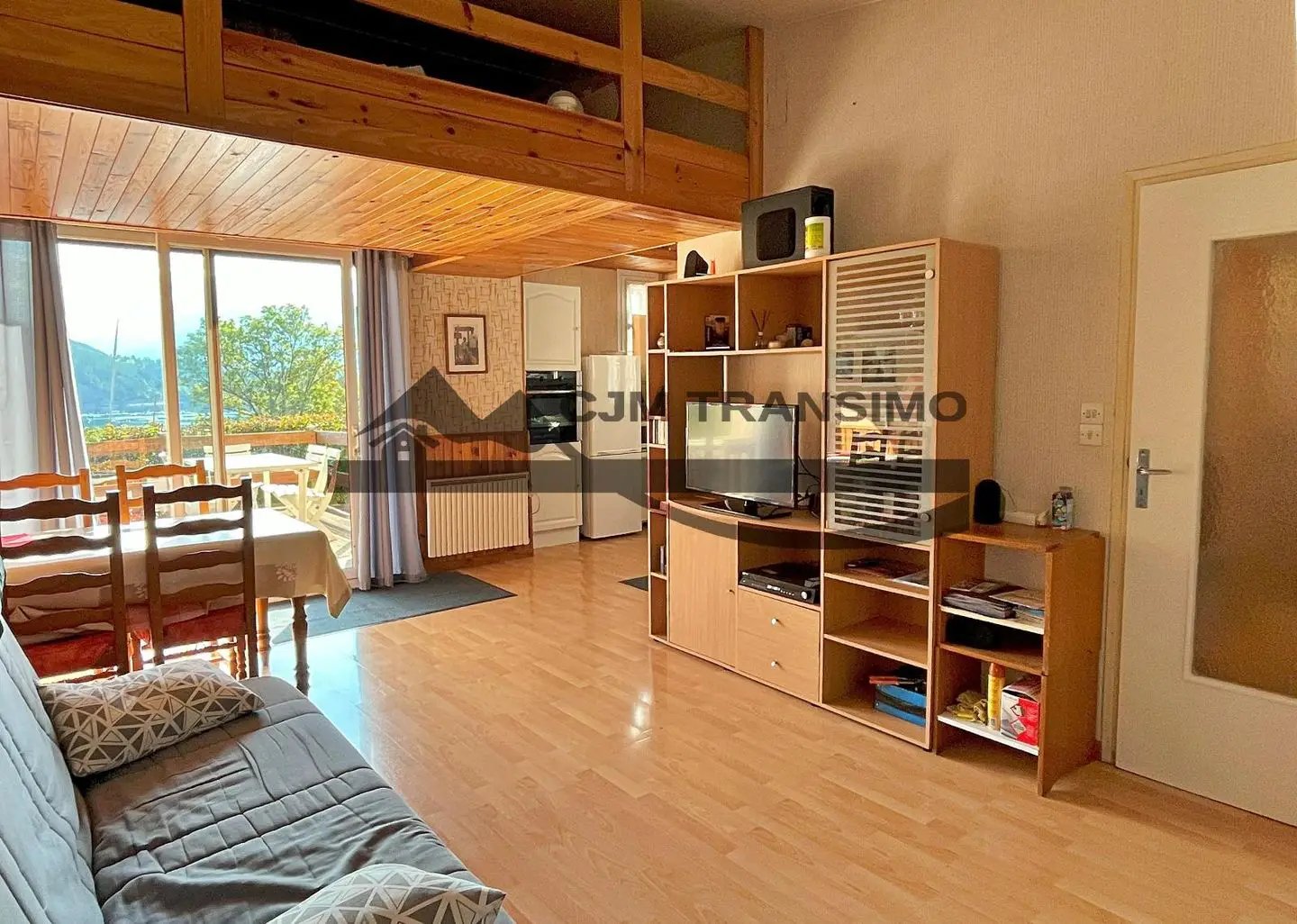 Maison à vendre, 46m², Chorges