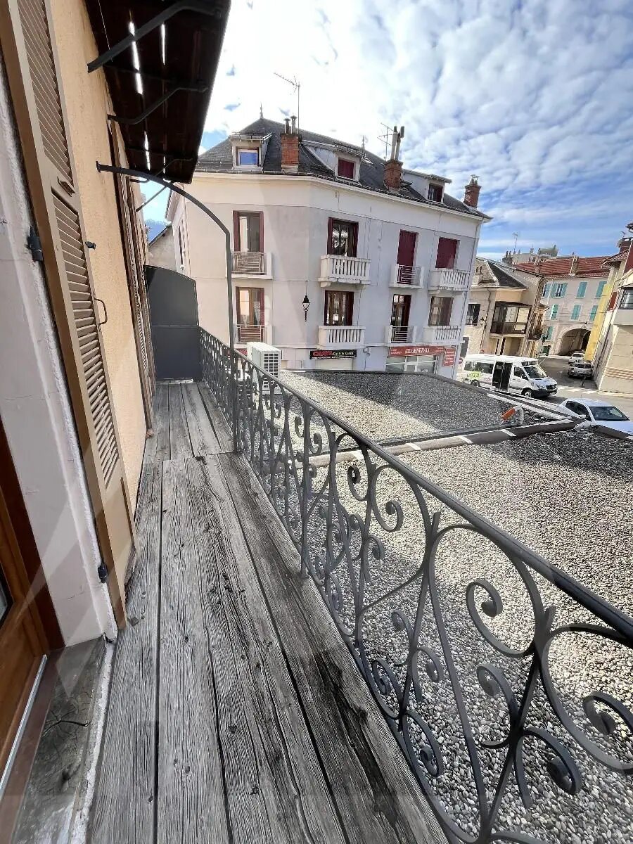 Appartement à louer, 63m², Gap