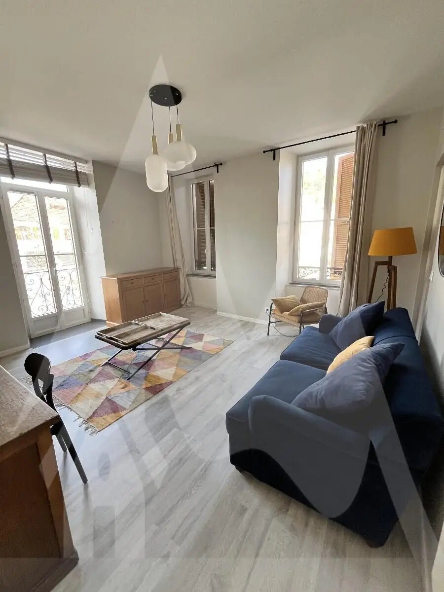 Appartement à louer, 63m², Gap