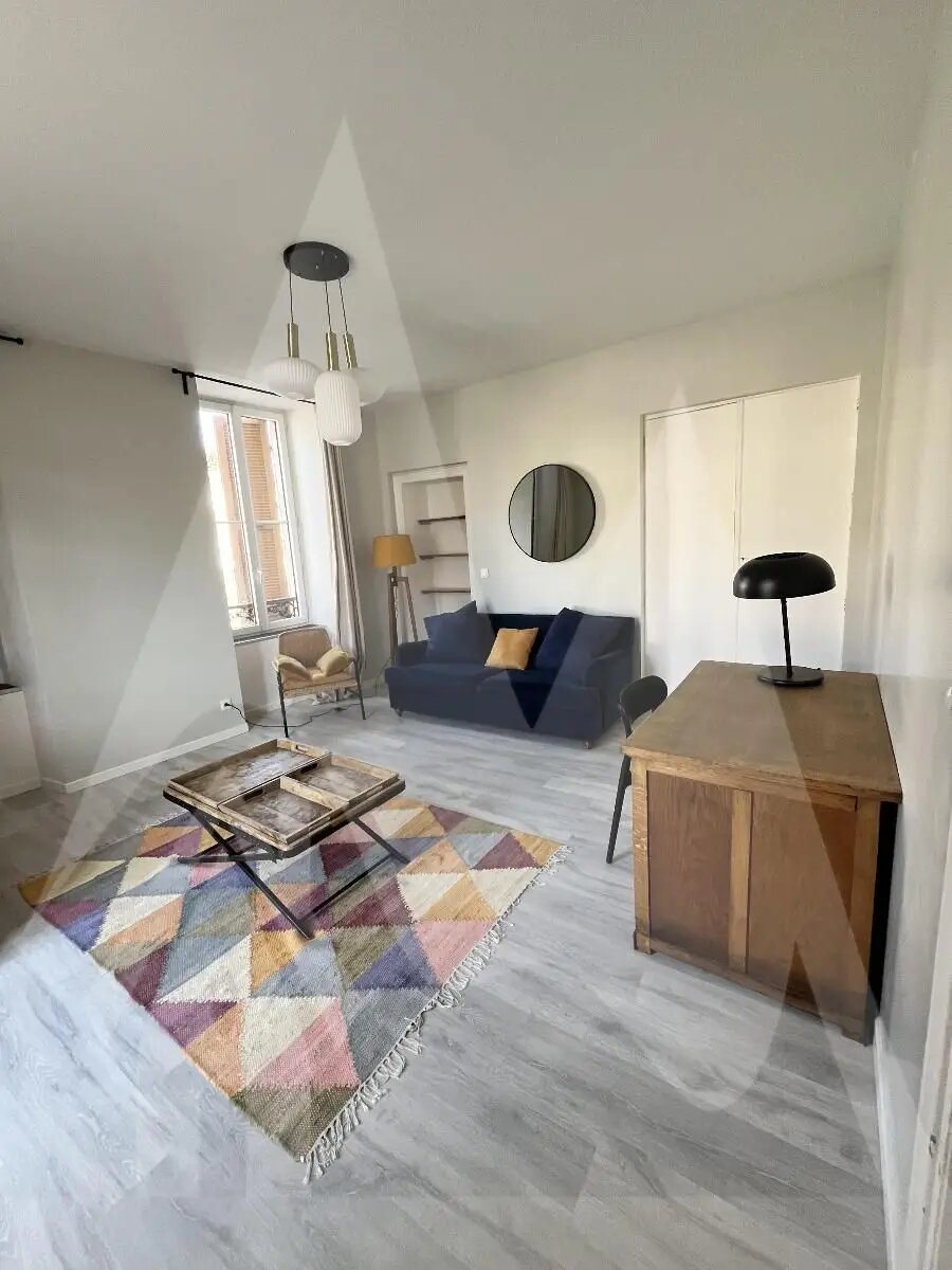 Appartement à louer, 63m², Gap