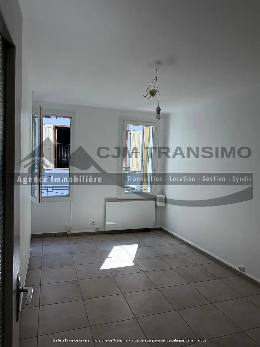 Appartement à louer, 41m², Gap