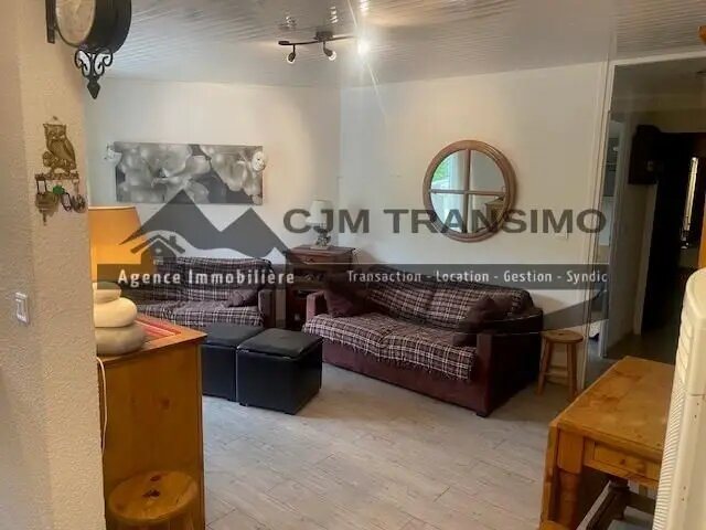Appartement à vendre, 36m², Vars