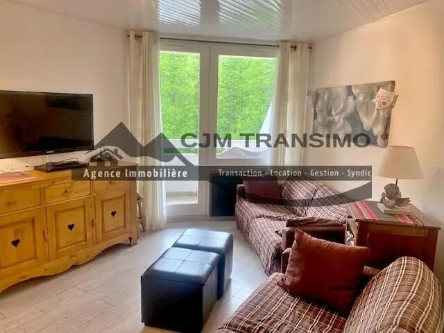 Appartement à vendre, 36m², Vars