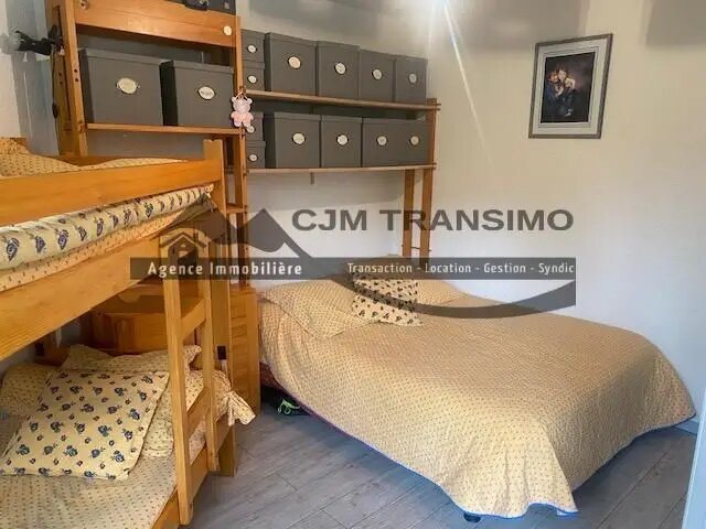 Appartement à vendre, 36m², Vars