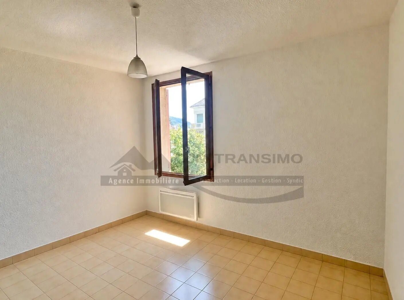 Appartement à vendre, 20m², Gap