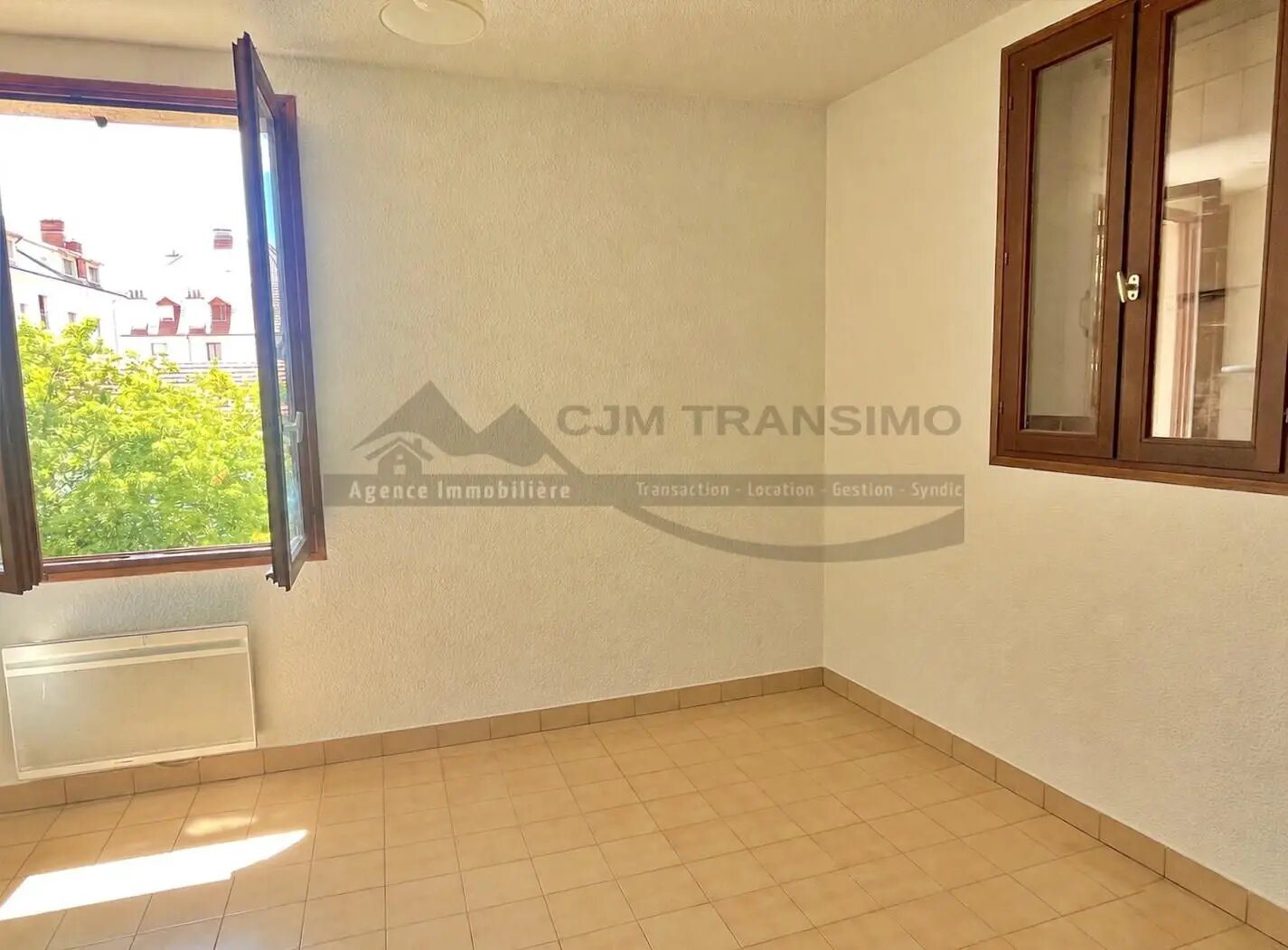 Appartement à vendre, 20m², Gap