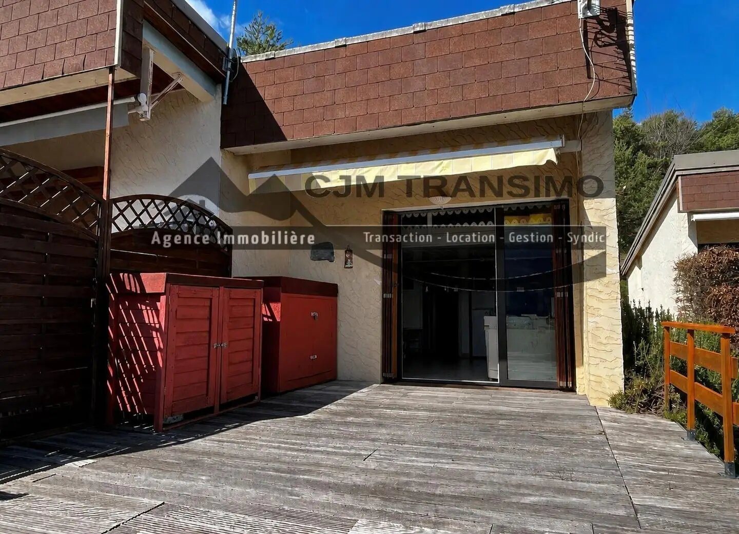 Maison à vendre, 29m², Chorges