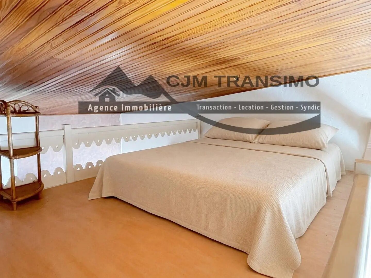 Maison à vendre, 29m², Chorges