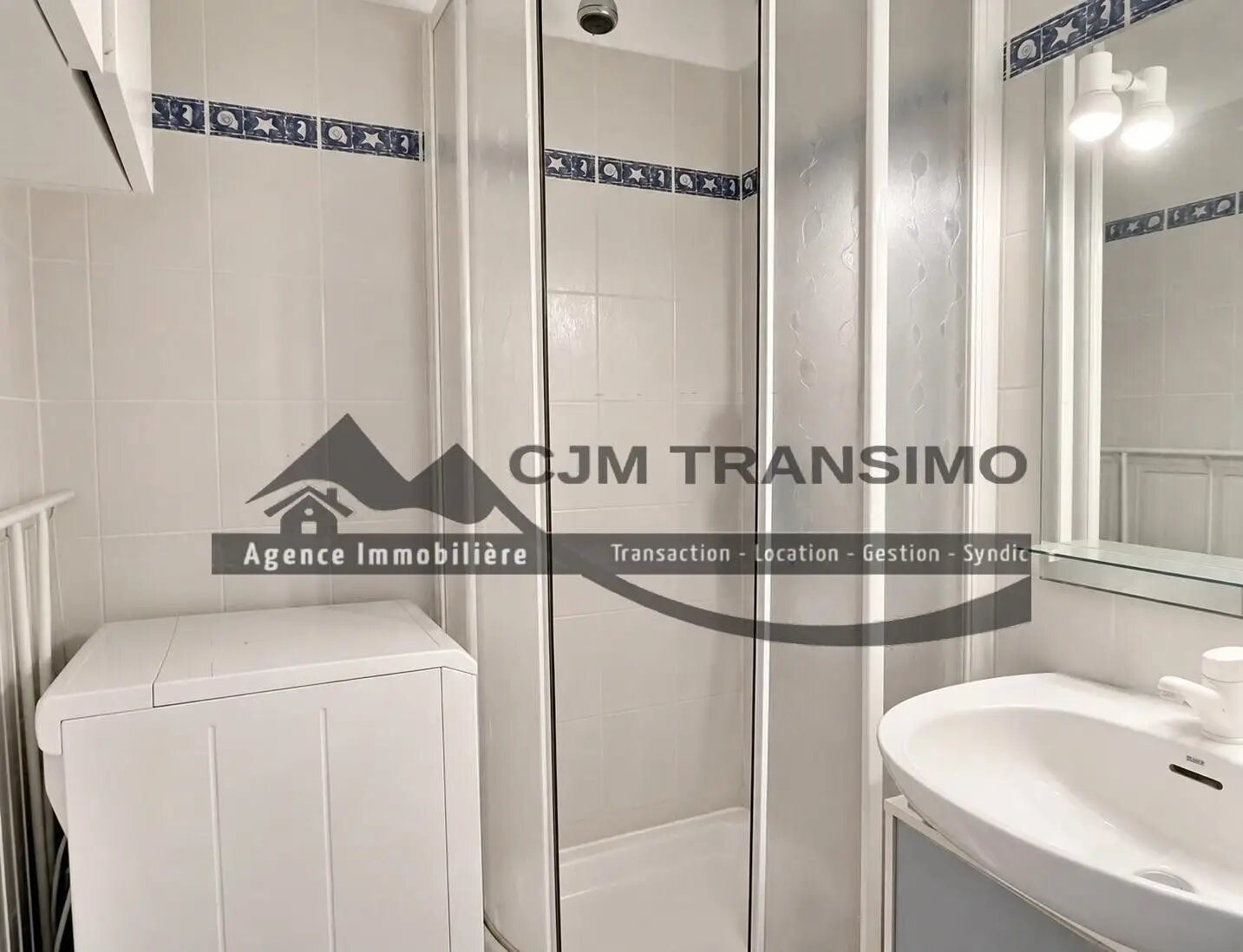 Appartement à vendre, 29m², Embrun
