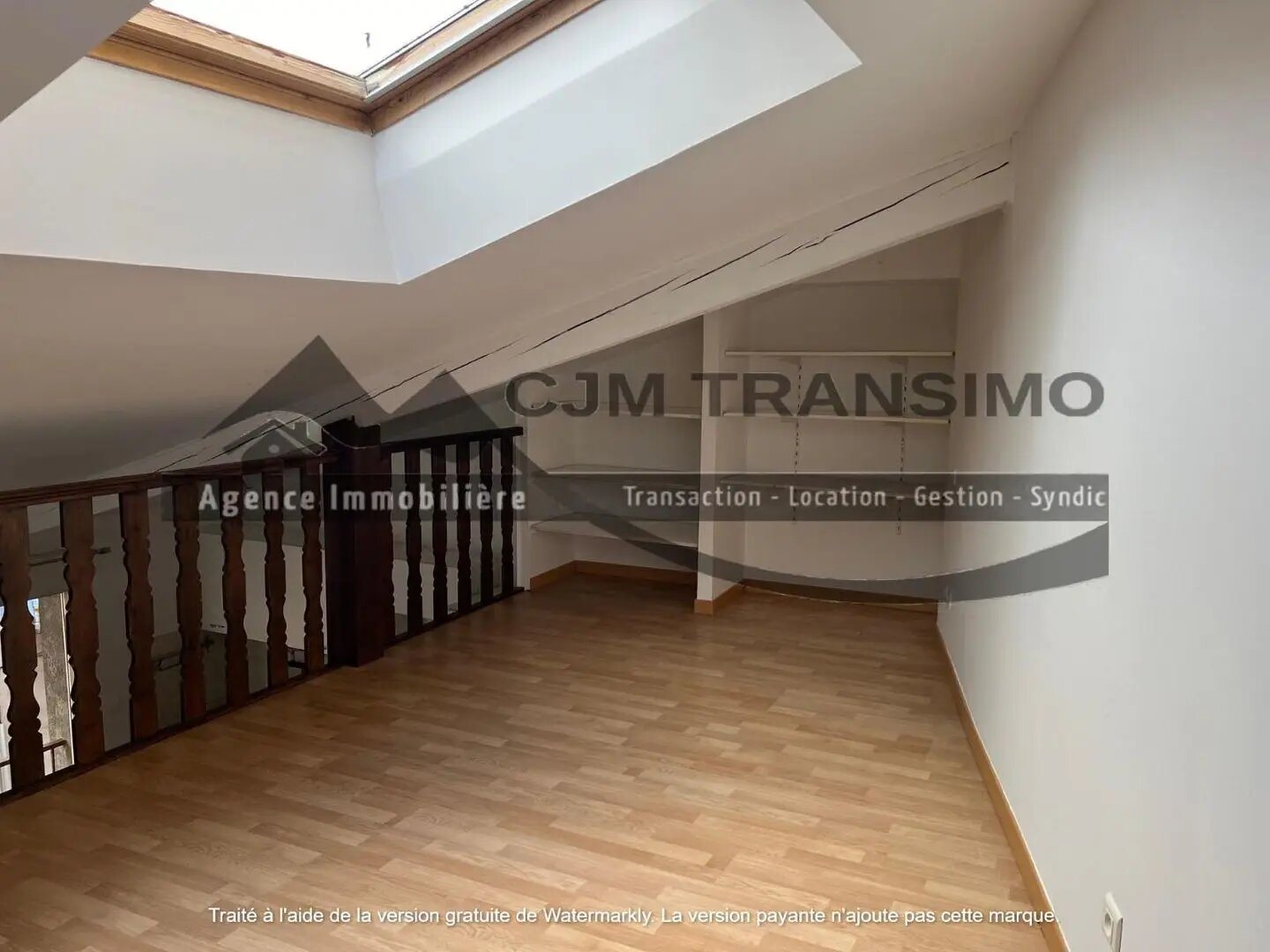 Appartement à louer, 58m², Tallard