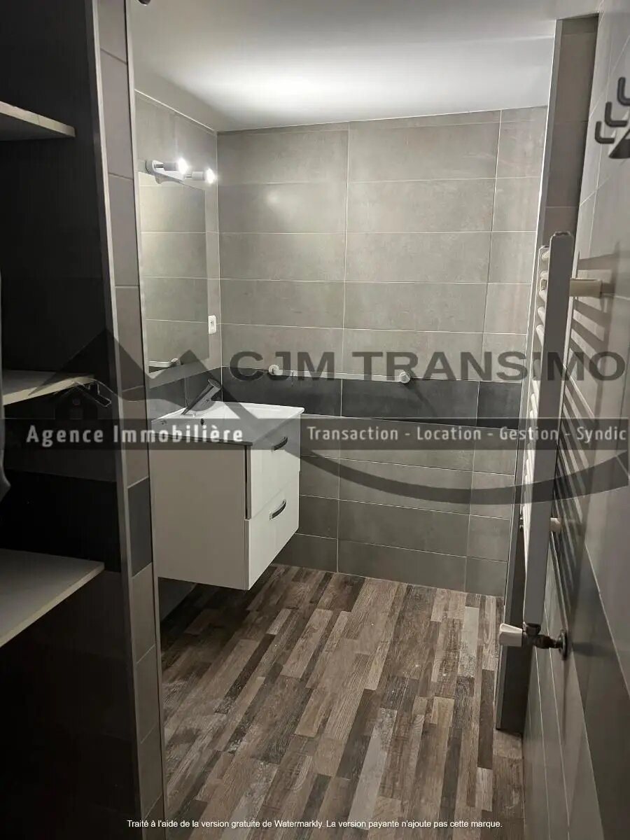 Appartement à louer, 58m², Tallard