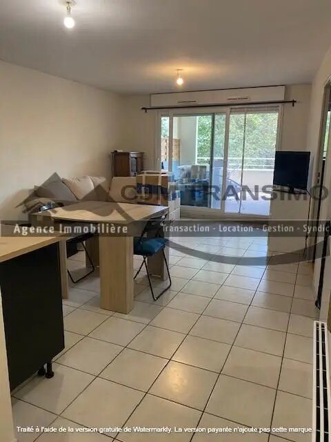 Appartement à louer, 45m², Gap