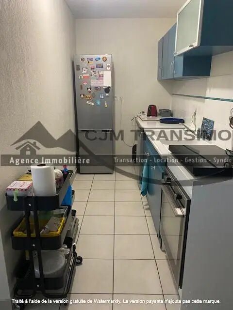 Appartement à louer, 45m², Gap