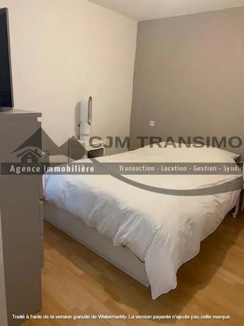 Appartement à louer, 45m², Gap