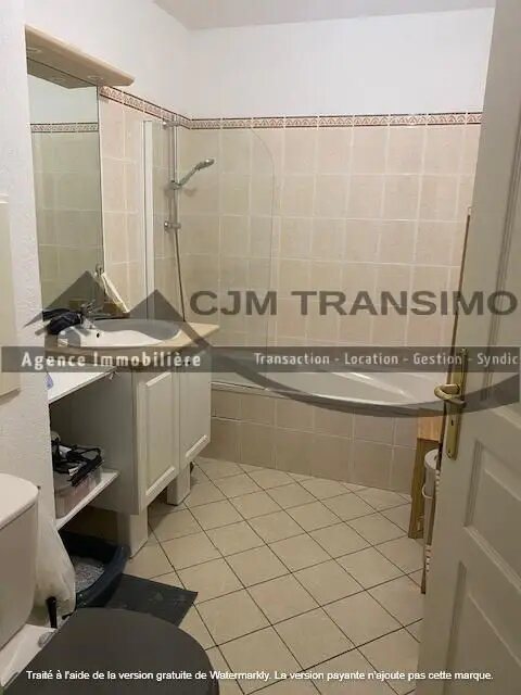 Appartement à louer, 45m², Gap