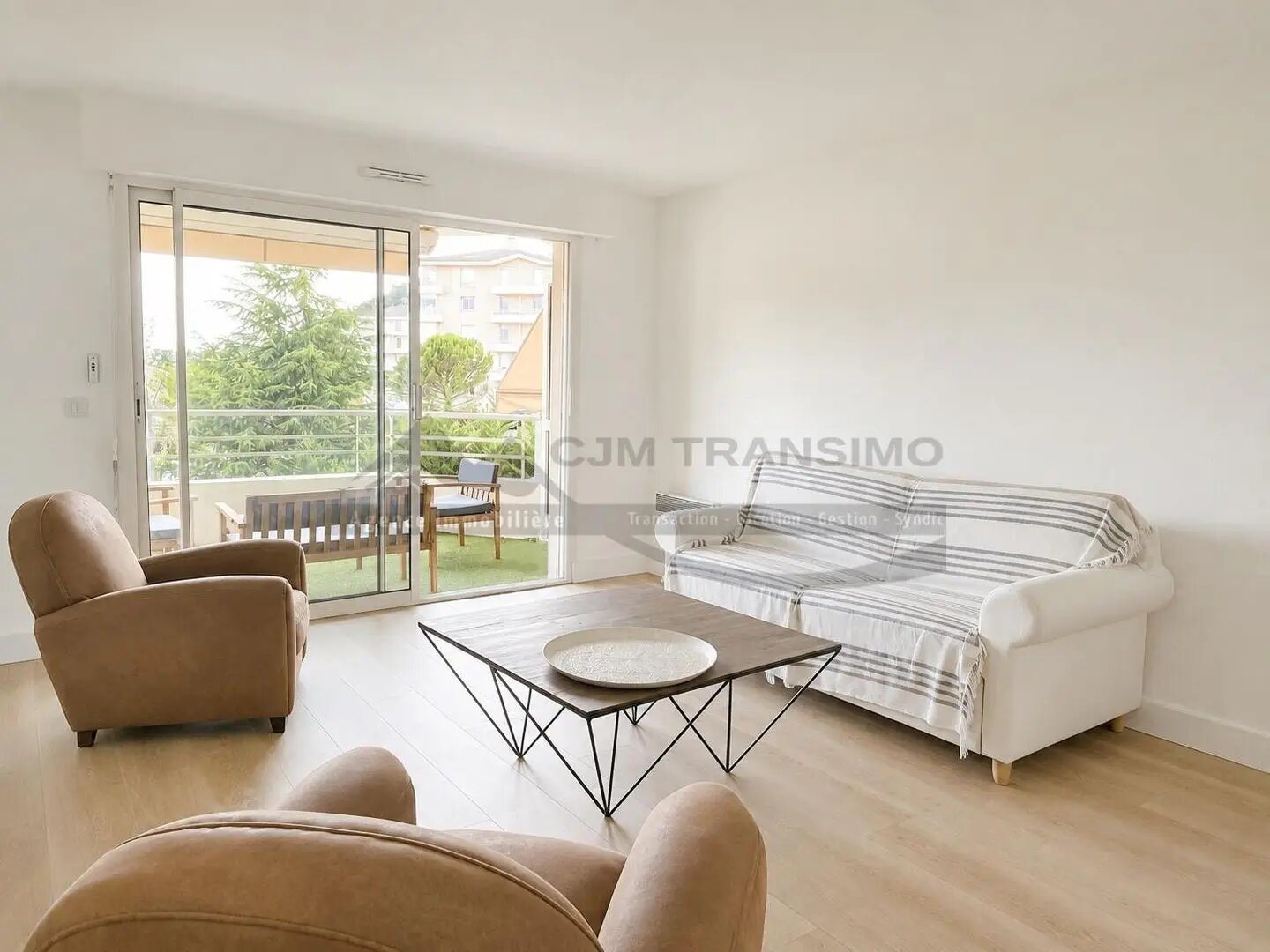 Appartement à vendre, 60m², Gap