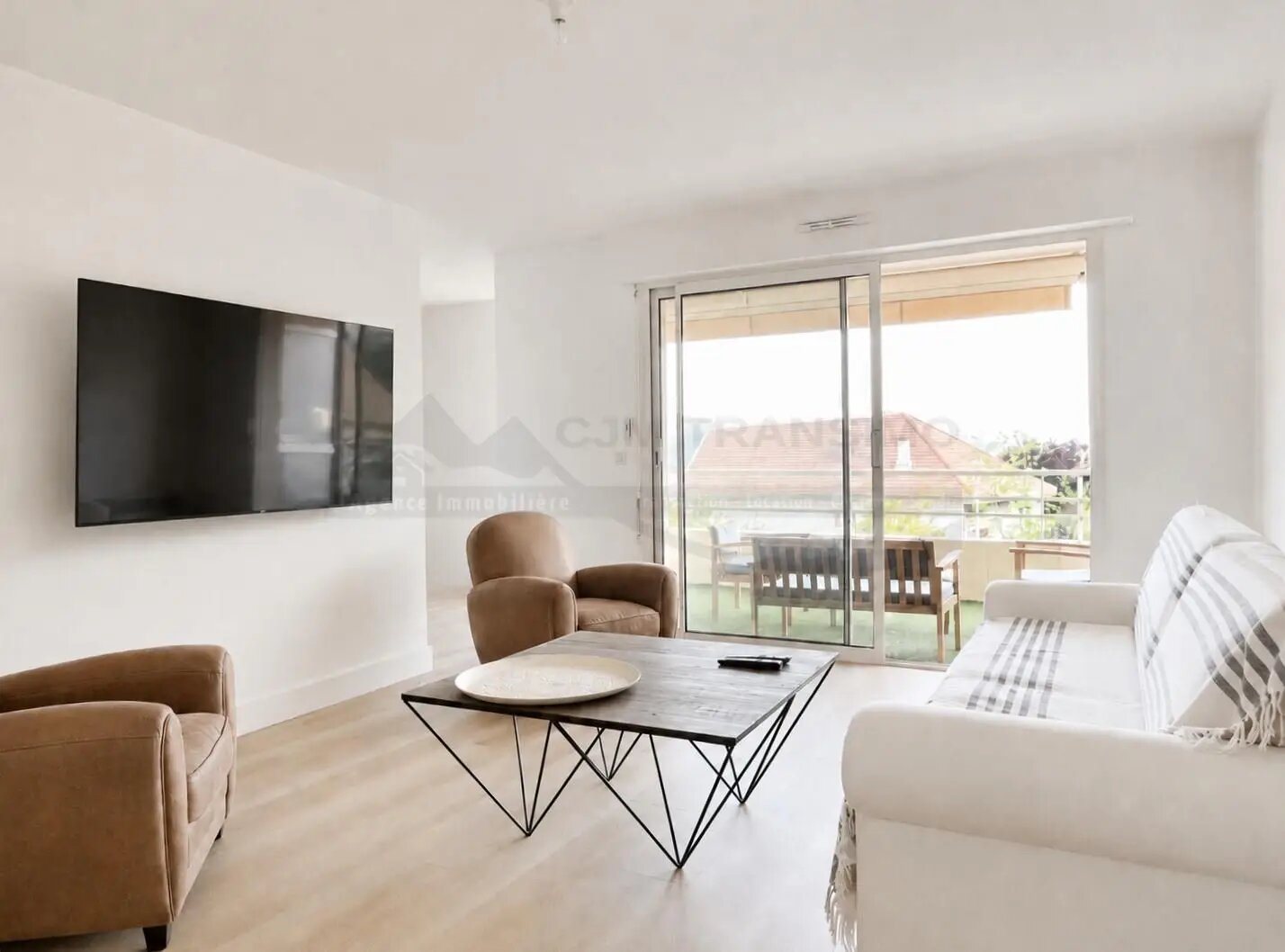Appartement à vendre, 60m², Gap
