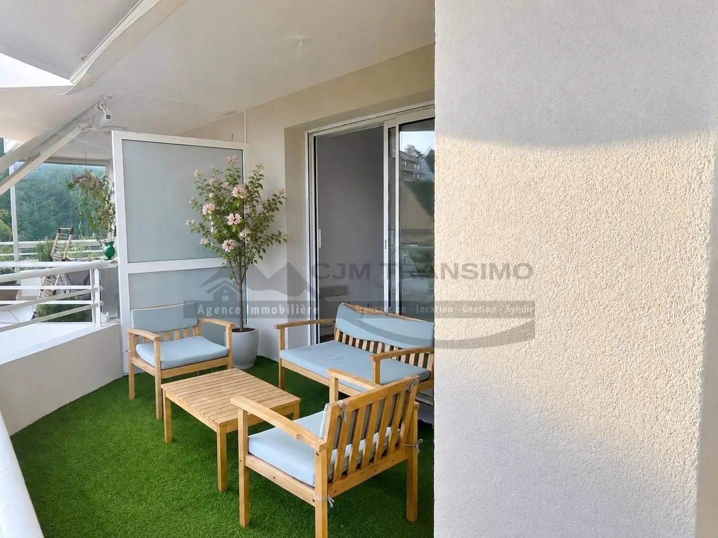 Appartement à vendre, 60m², Gap