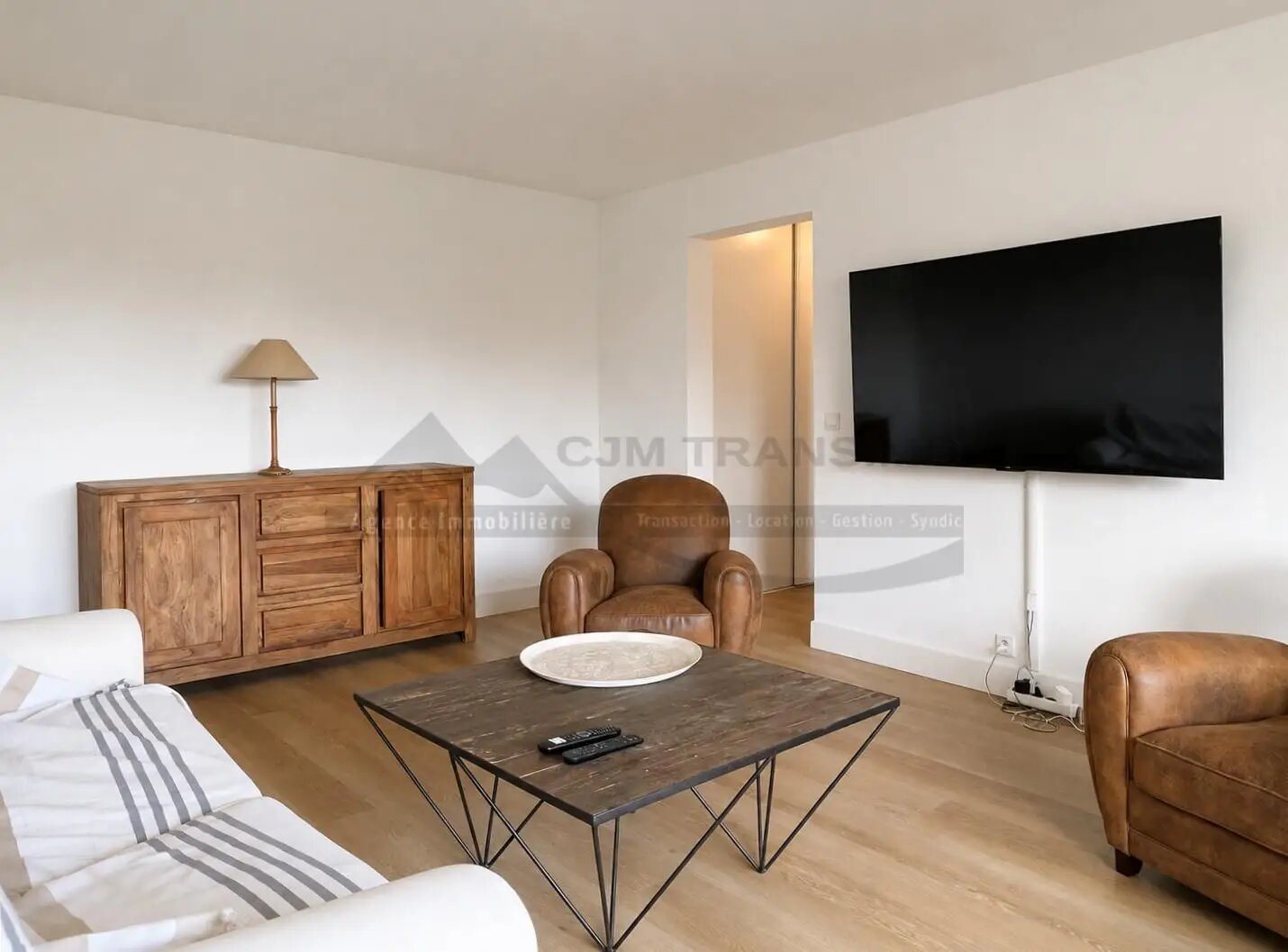 Appartement à vendre, 60m², Gap