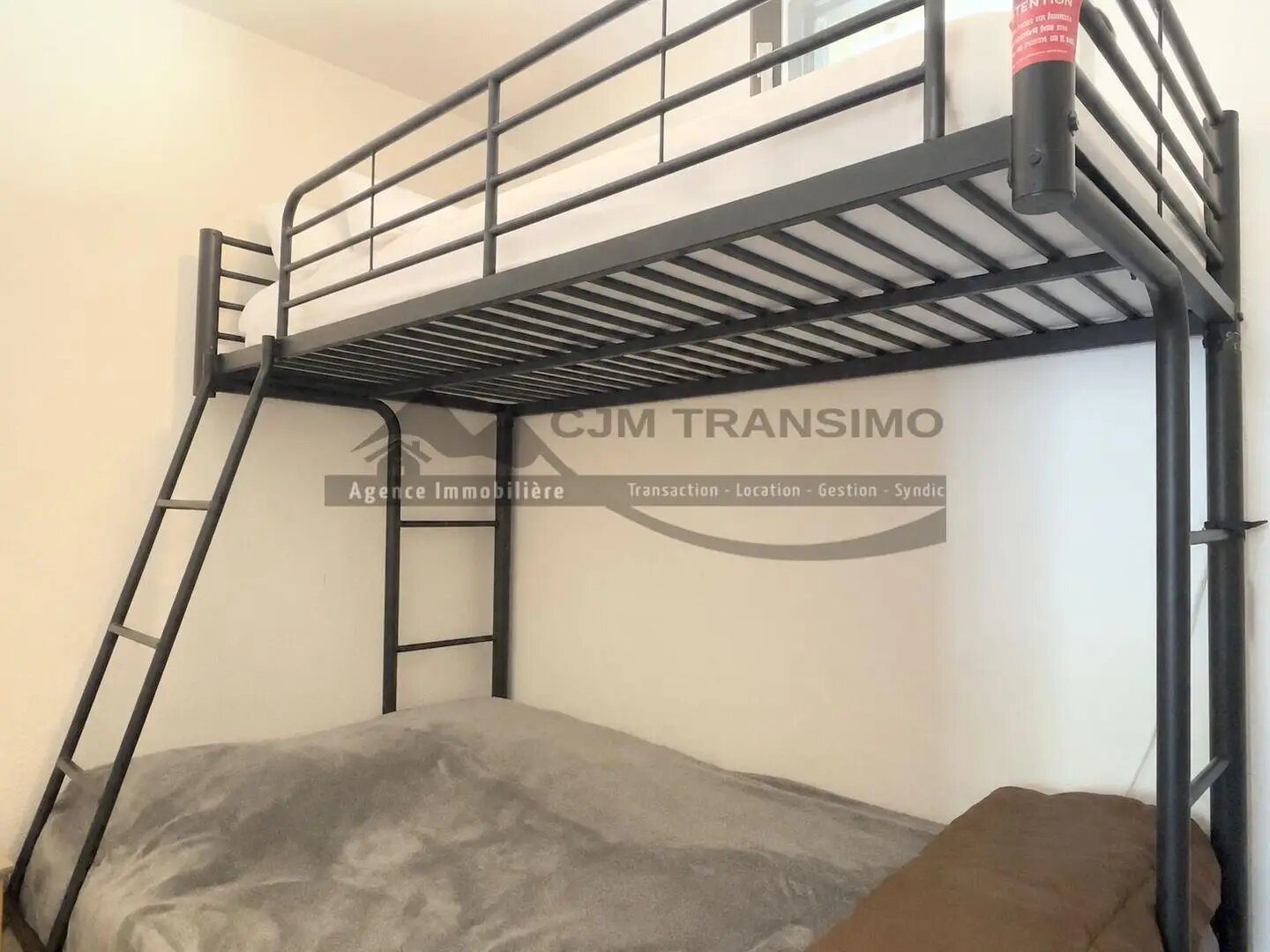 Appartement à vendre, 23m², Vars