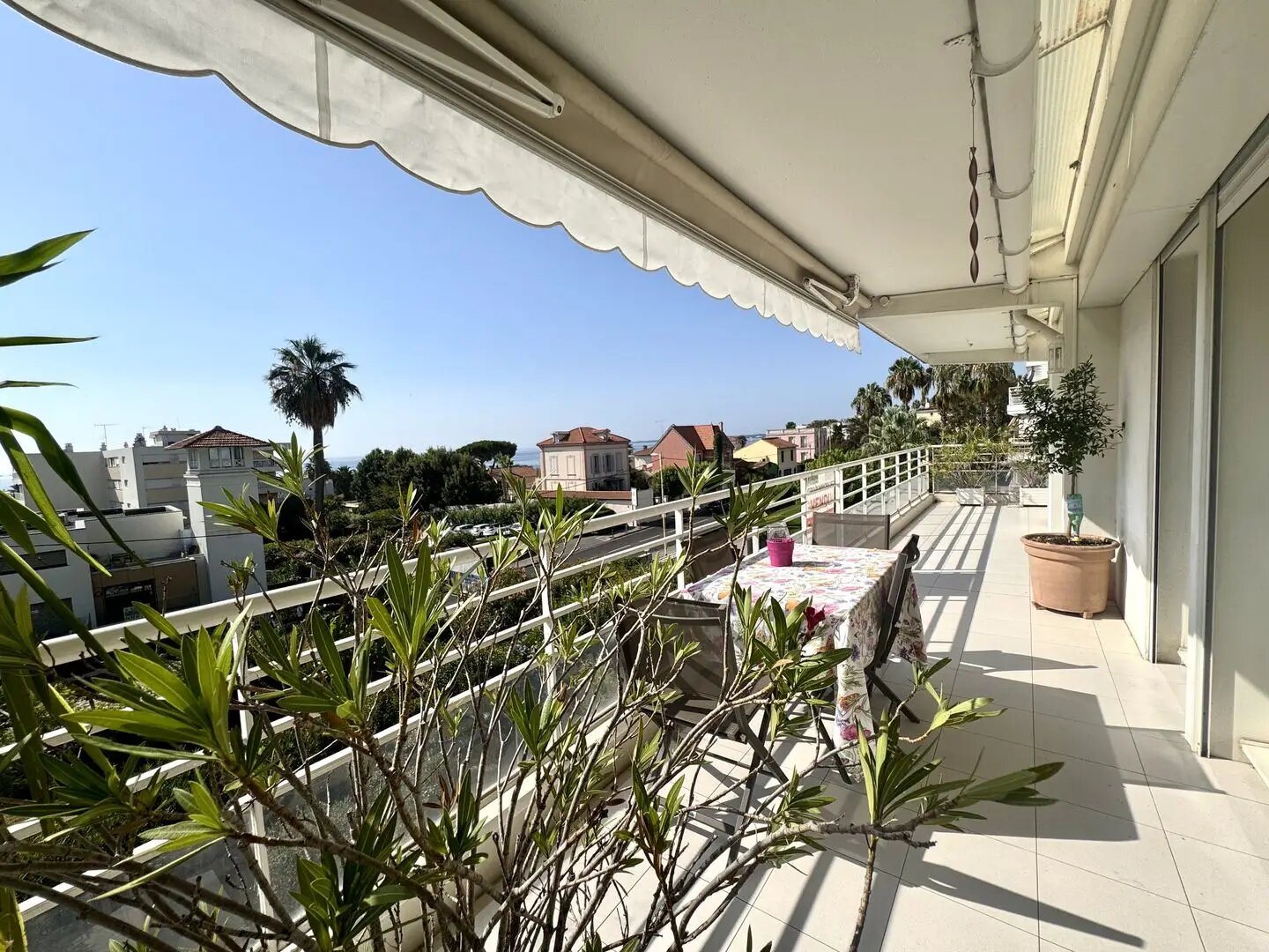 Appartement à vendre, 79m², Vallauris