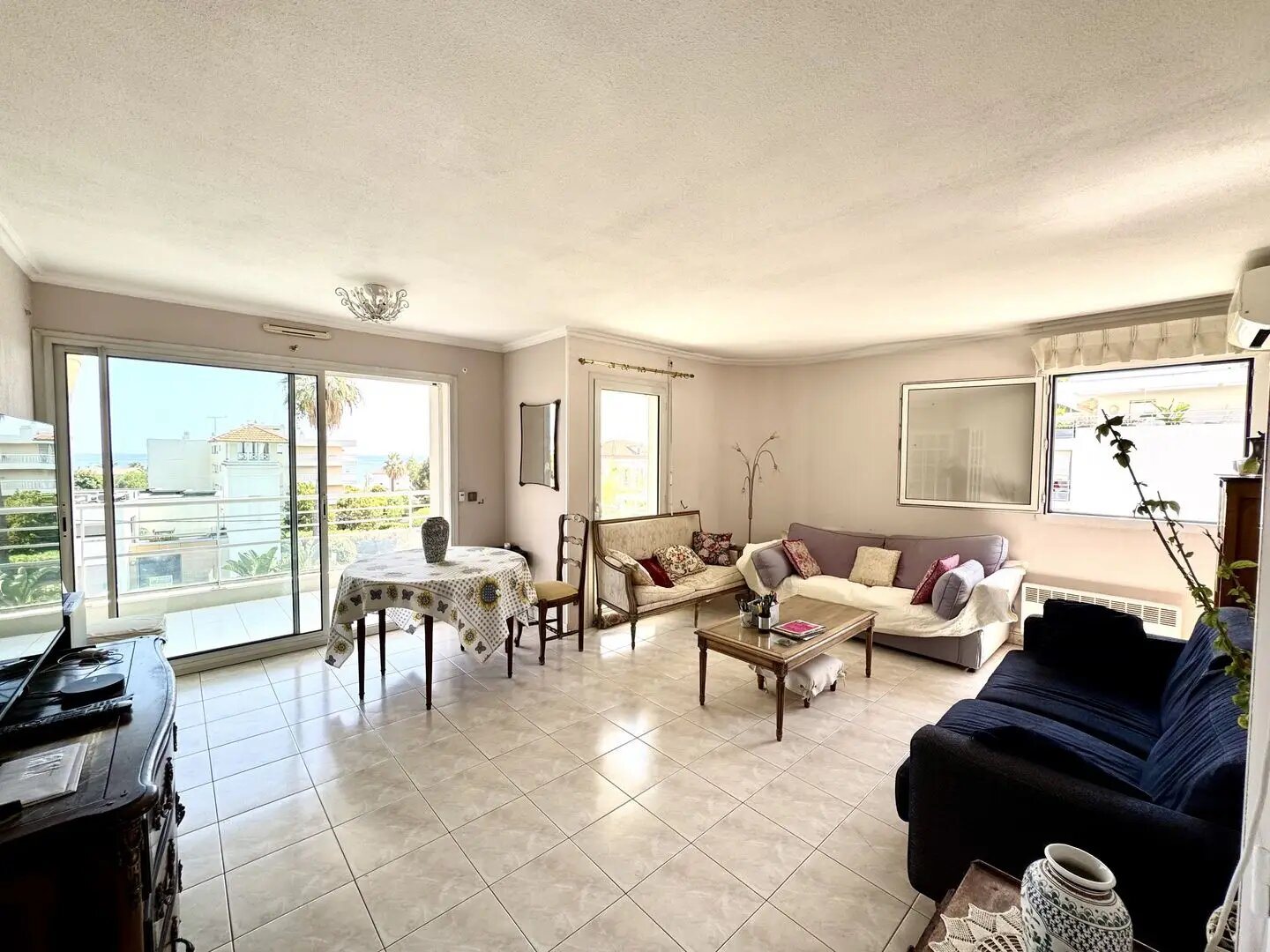 Appartement à vendre, 79m², Vallauris