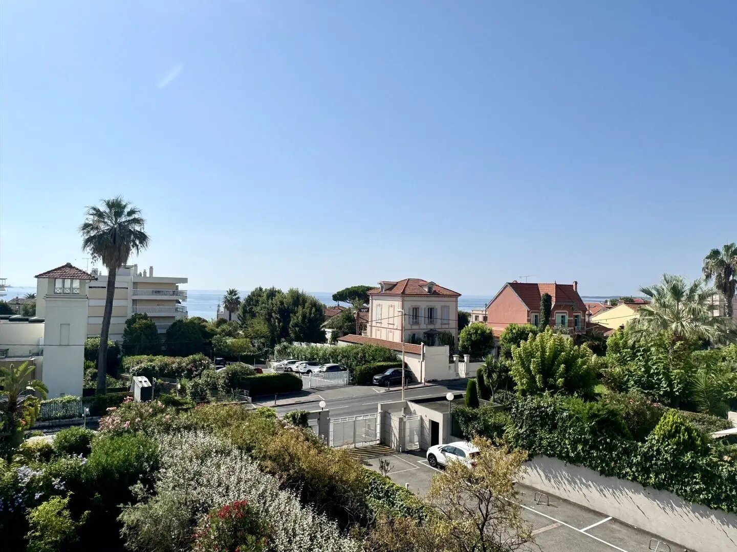 Appartement à vendre, 79m², Vallauris