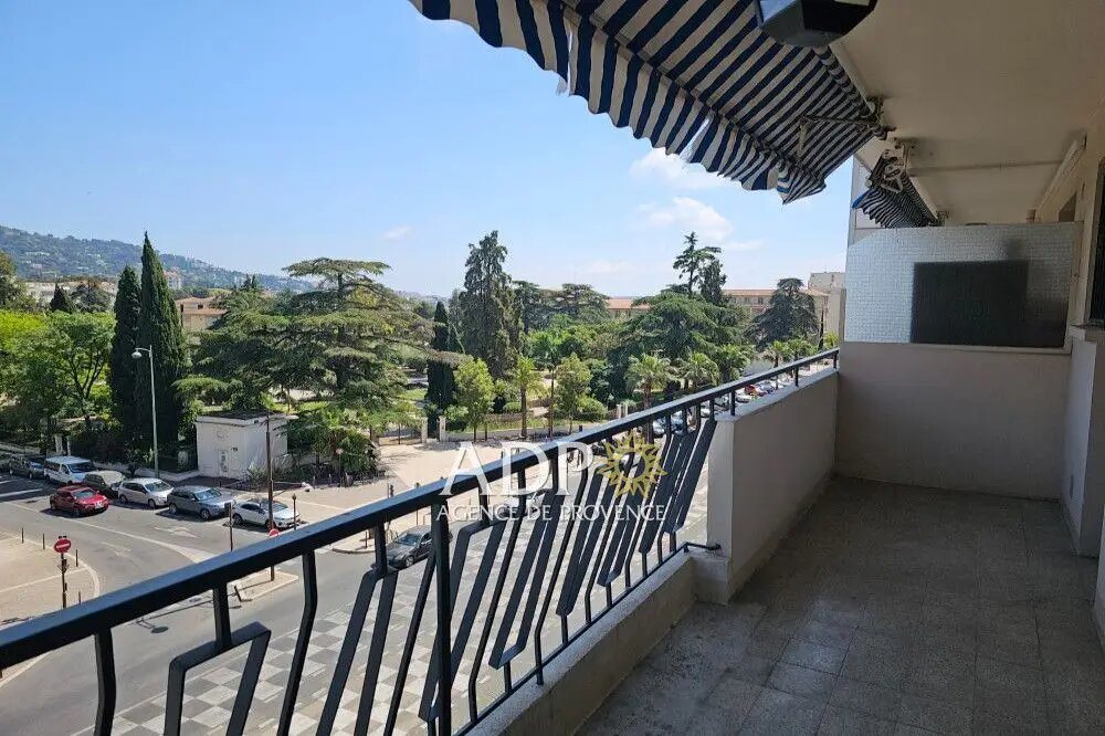 Appartement à louer, 60m², Le Cannet