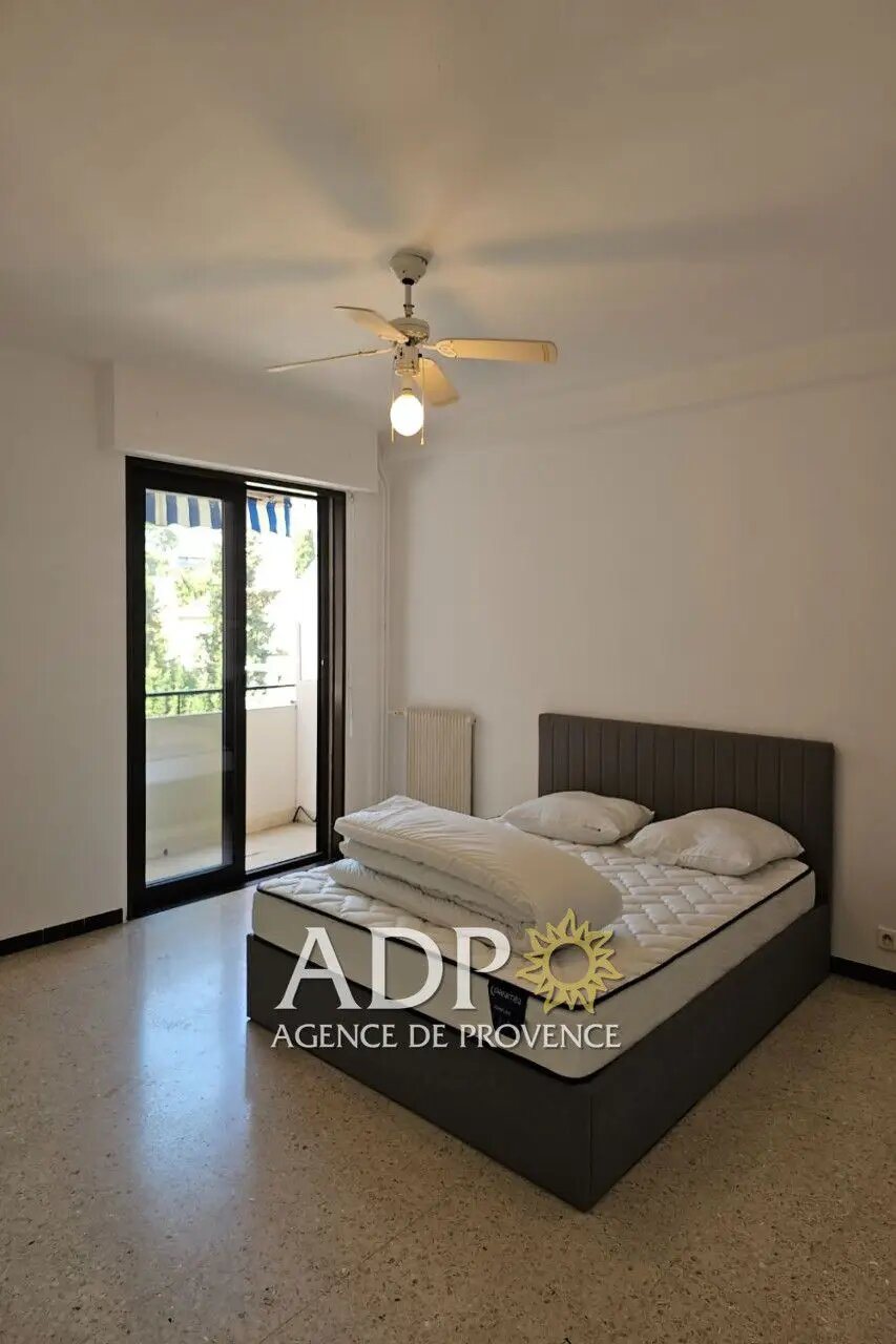 Appartement à louer, 60m², Le Cannet