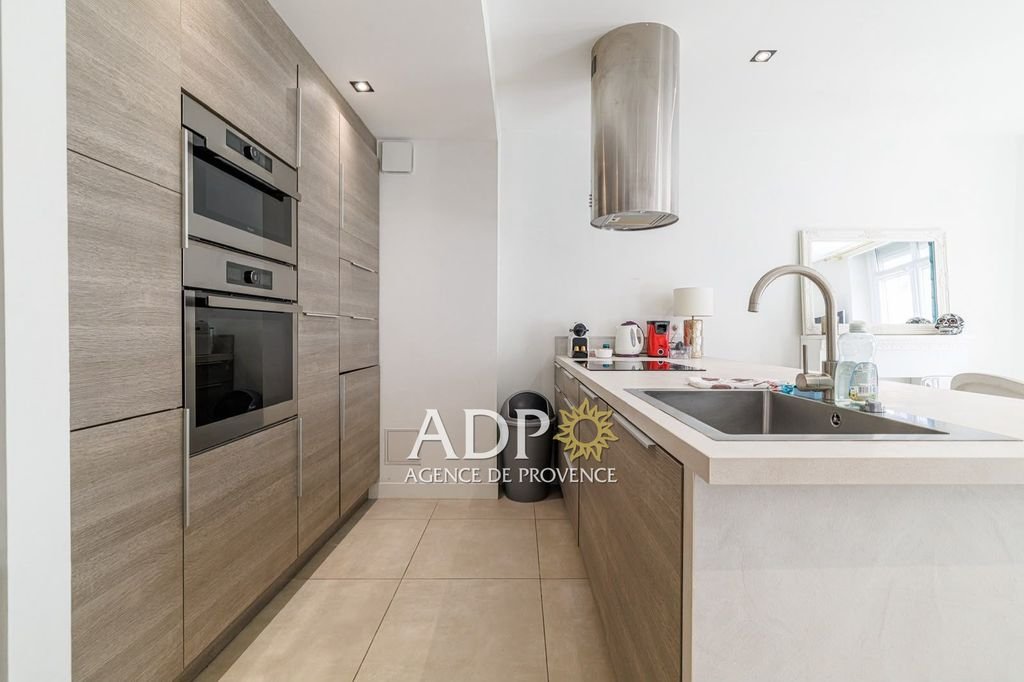 Appartement à vendre, 75m², Cannes