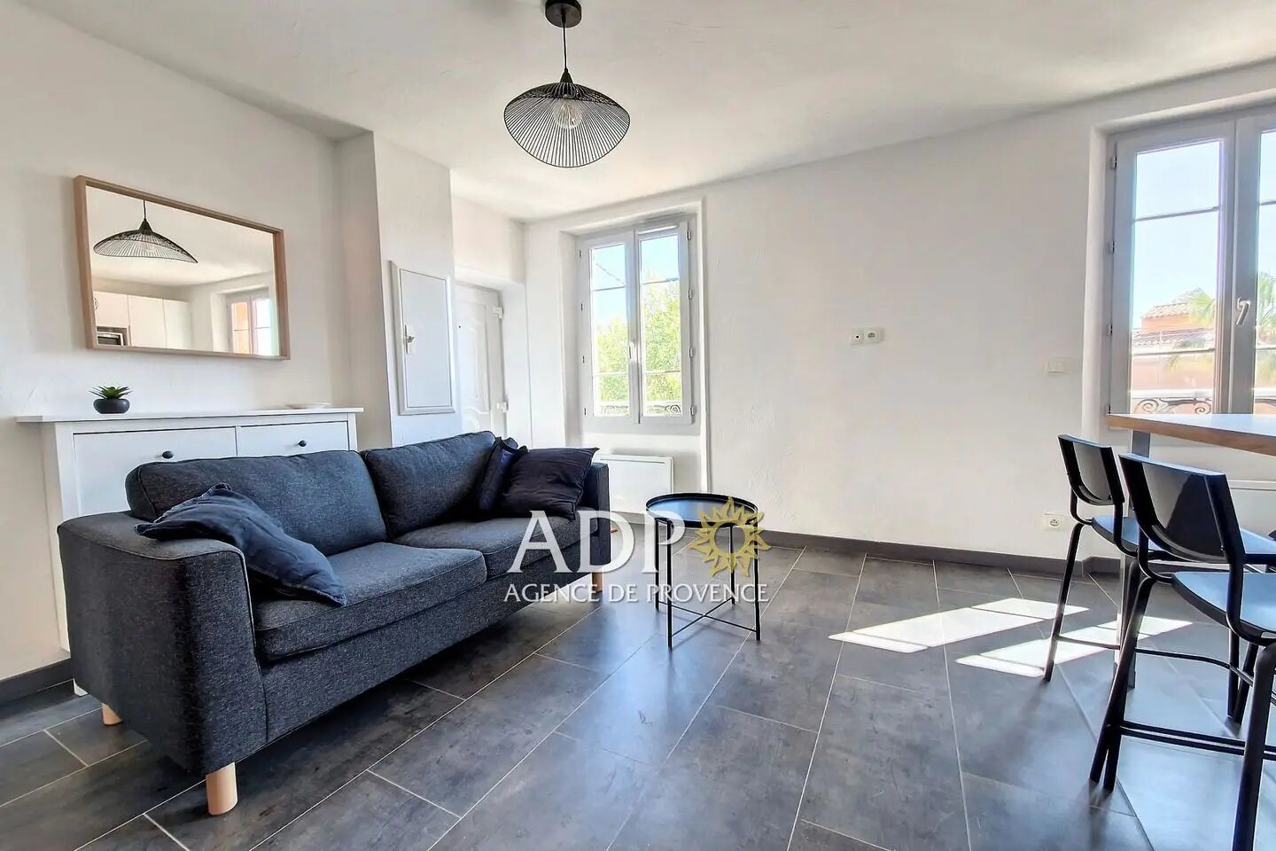 Appartement à louer, 35m², Grasse