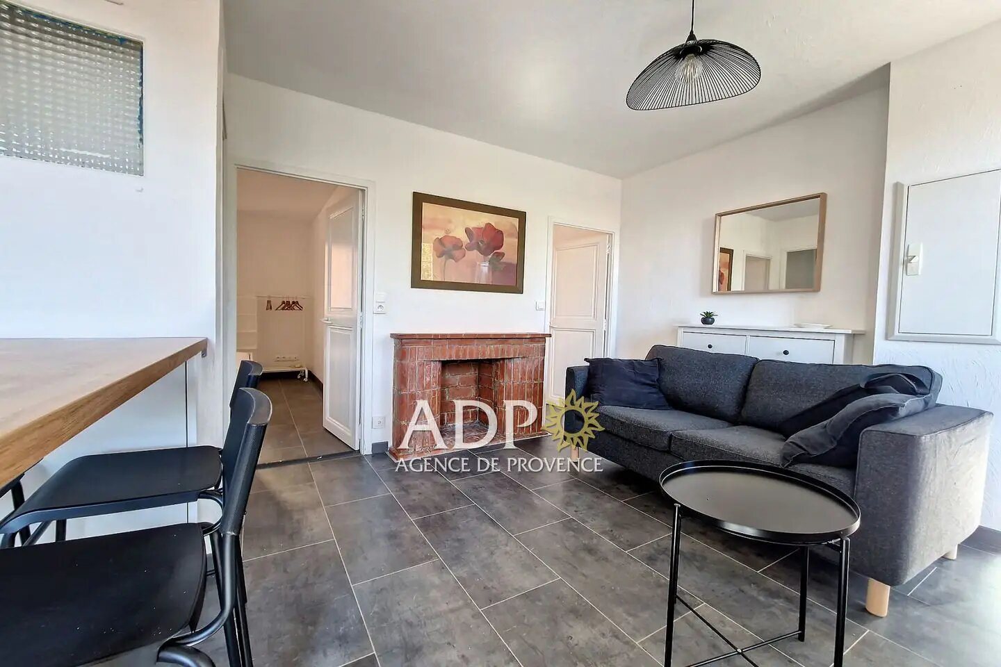 Appartement à louer, 35m², Grasse