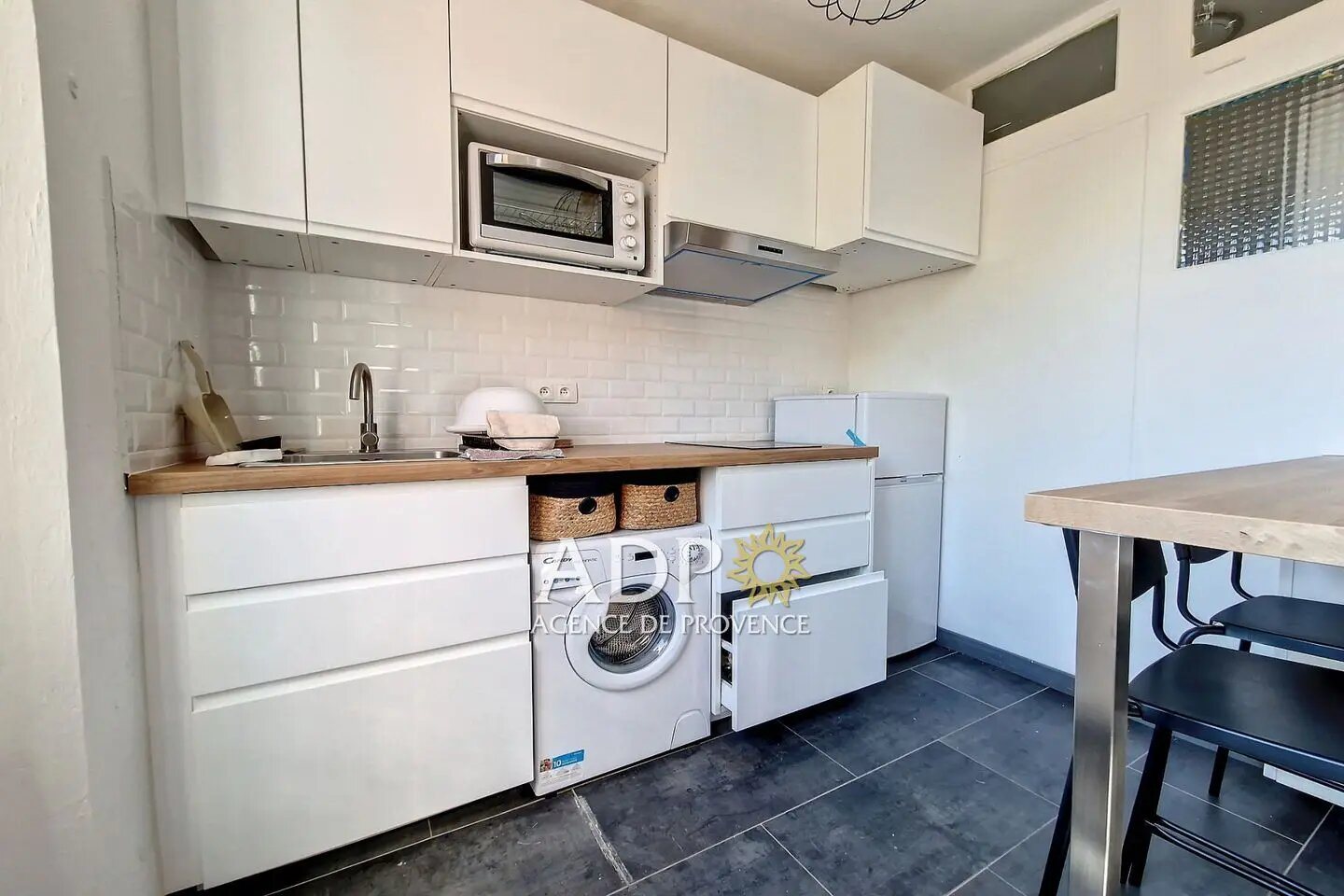 Appartement à louer, 35m², Grasse