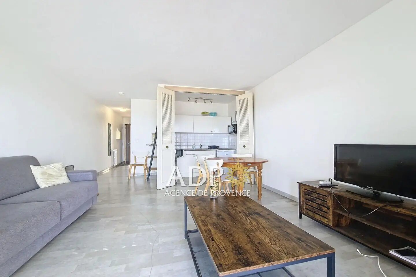 Appartement à louer, 30m², Grasse